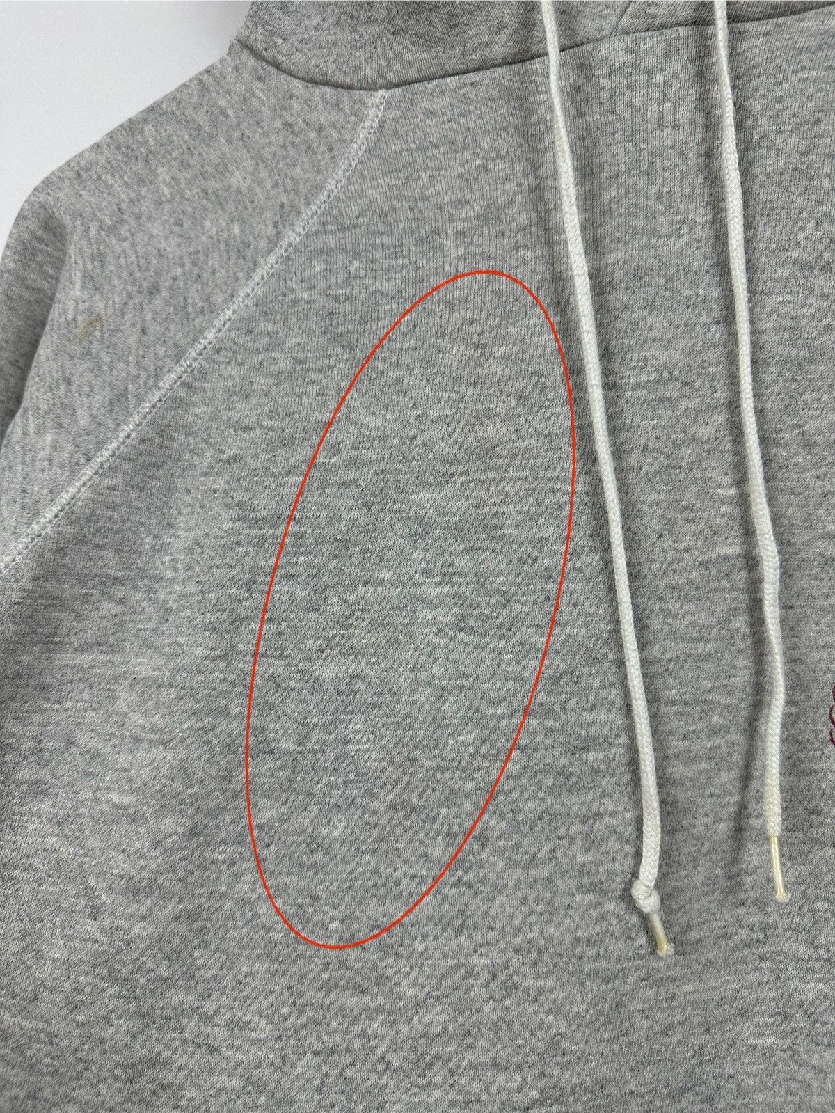 Band Tees 90s Vintage Alternative Tentacles Dead Kennedys Band Hoodie Size US L / EU 52-54 / 3 - 23 Thumbnail