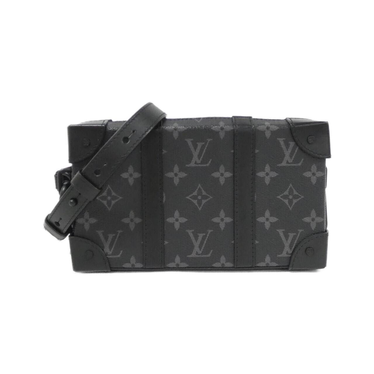 Louis Vuitton Louis Vuitton Monogram Eclipse Shoulder Bag Textile Shoulder Bag M69838 DUTY FREE for USA