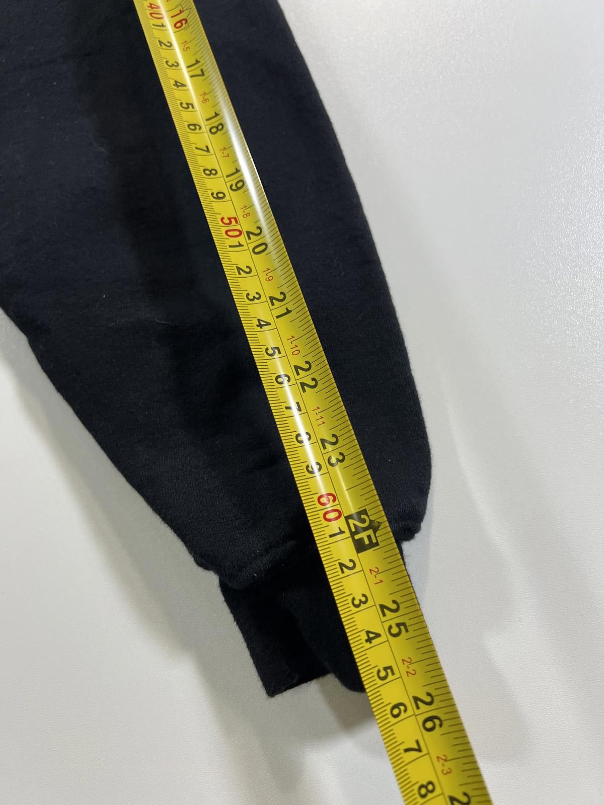 Other Tamed Toronto Black Medium Hoodie with Logo Print Size US M / EU 48-50 / 2 - 7 Thumbnail
