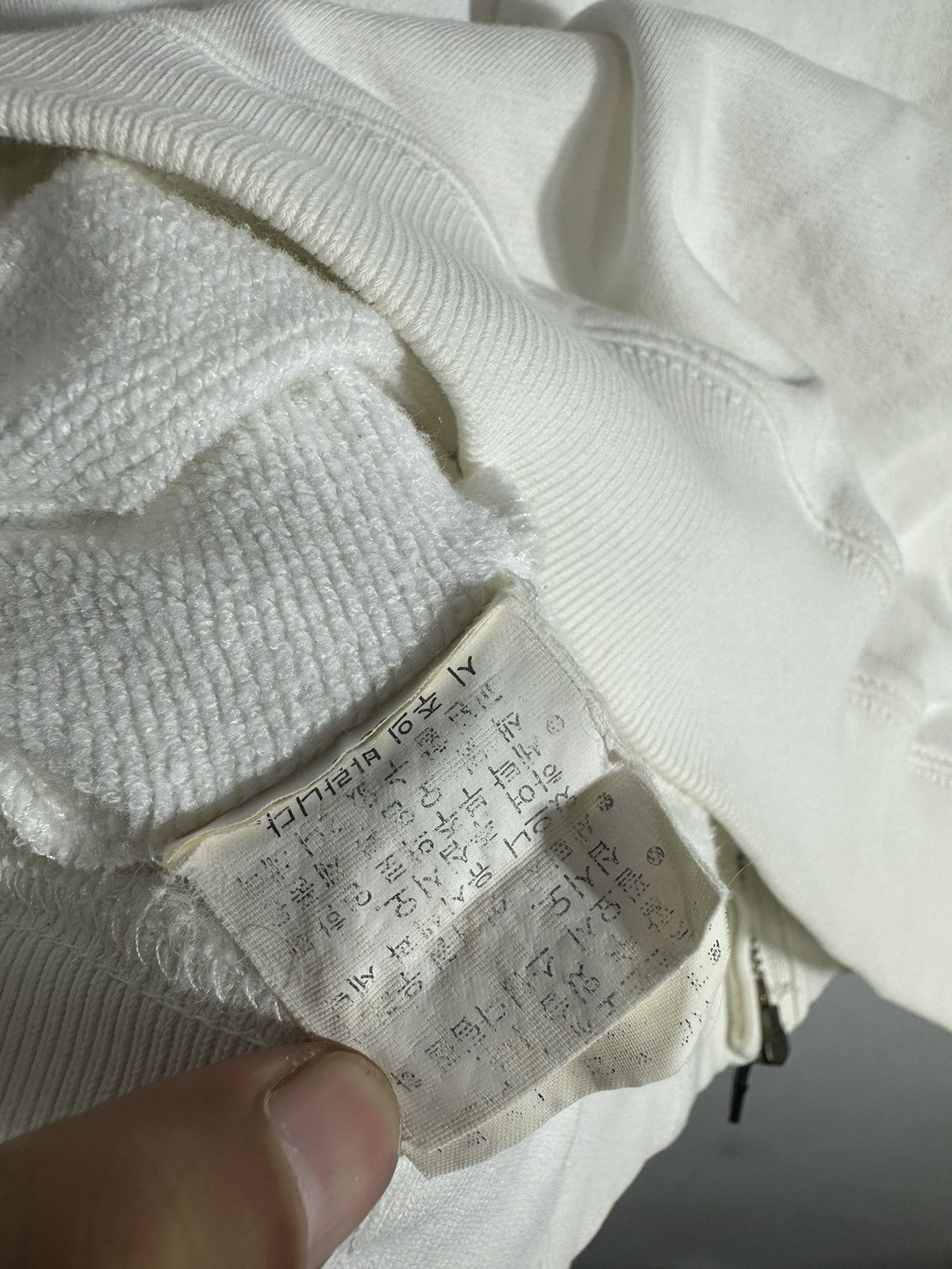 Polo Ralph Lauren RARE VINTAGE RALPH LAUREN 67 SIMPLE ARTICLE Size US L / EU 52-54 / 3 - 11 Thumbnail