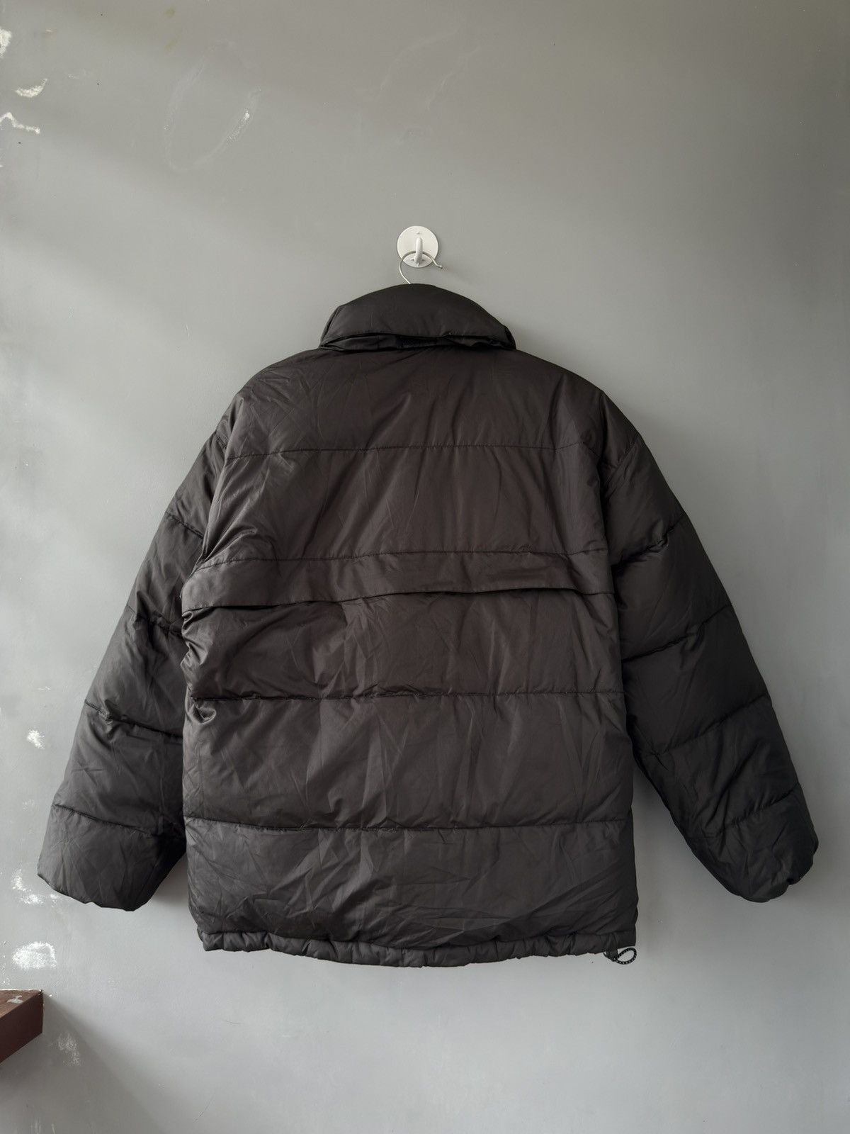 Balenciaga × Vintage Vintage Balenciaga Reversible Puffer Jacket Size US M / EU 48-50 / 2 - 6 Thumbnail