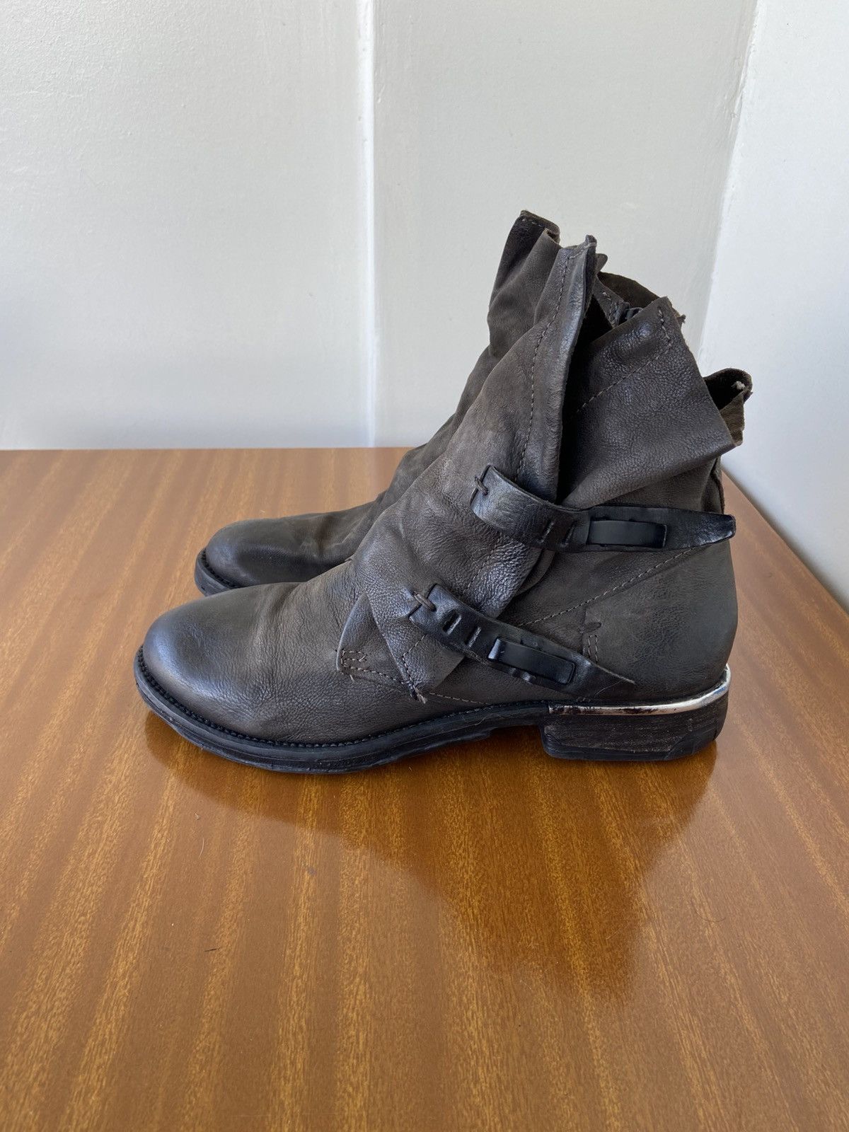 A.S.98 A.S.98 Size US 9 / IT 39 - 9 Thumbnail