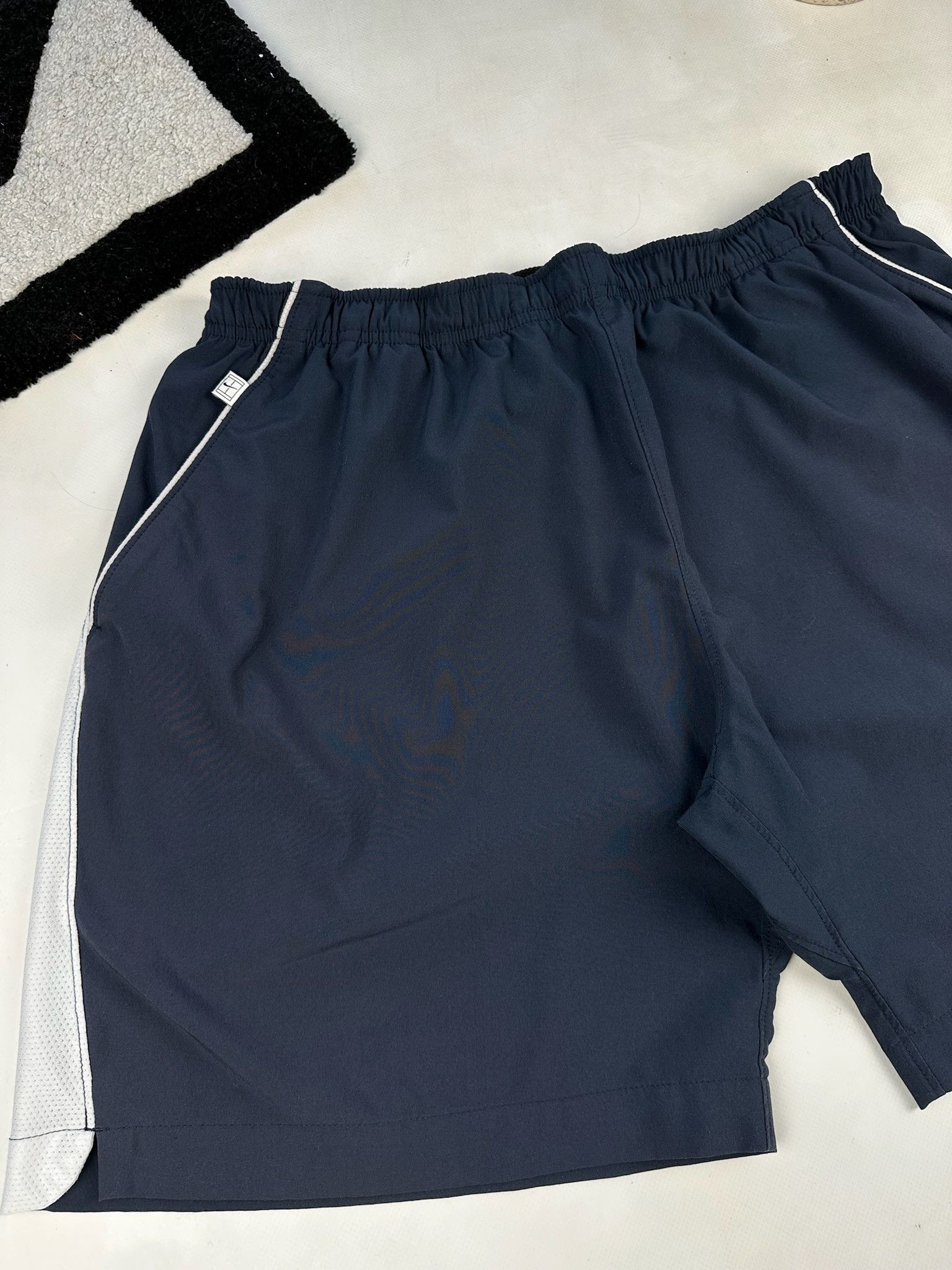 Other Vintage Nike shorts streetwear swoosh casual y2k size L Size US 34 / EU 50 - 7 Thumbnail