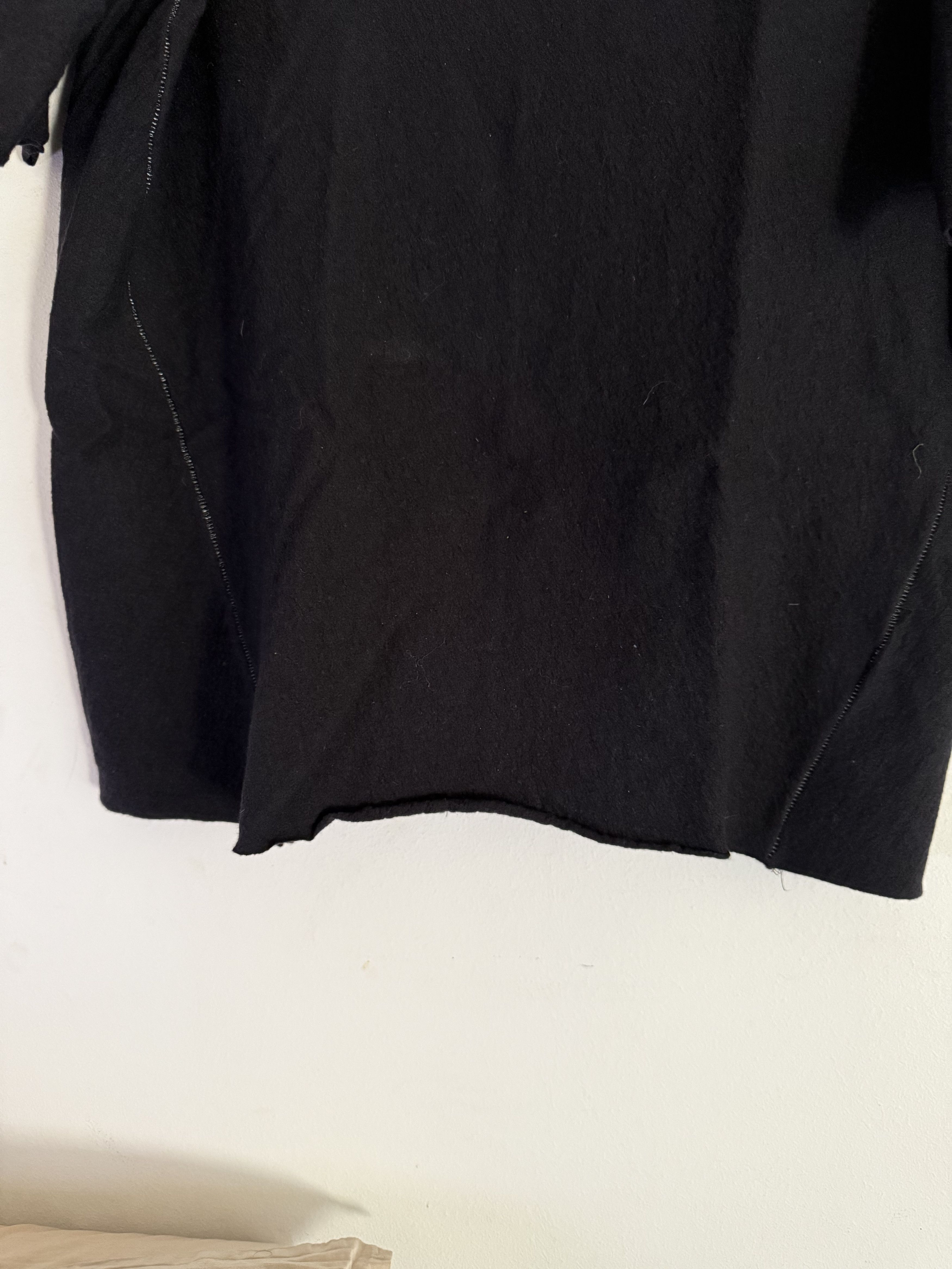 Lumen Et Umbra Lumen et Umbra Wool T-Shirt Size US L / EU 52-54 / 3 - 9 Thumbnail