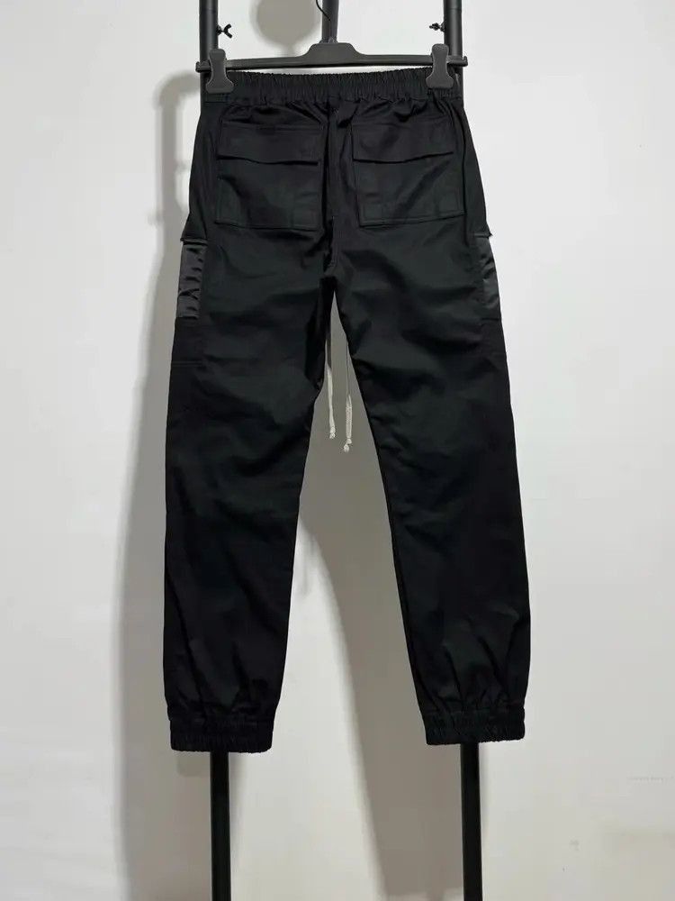 Rick Owens Sz 48 Rick Owens Mainline Joint Sweatpants-2507 Size US 32 / EU 48 - 5 Thumbnail