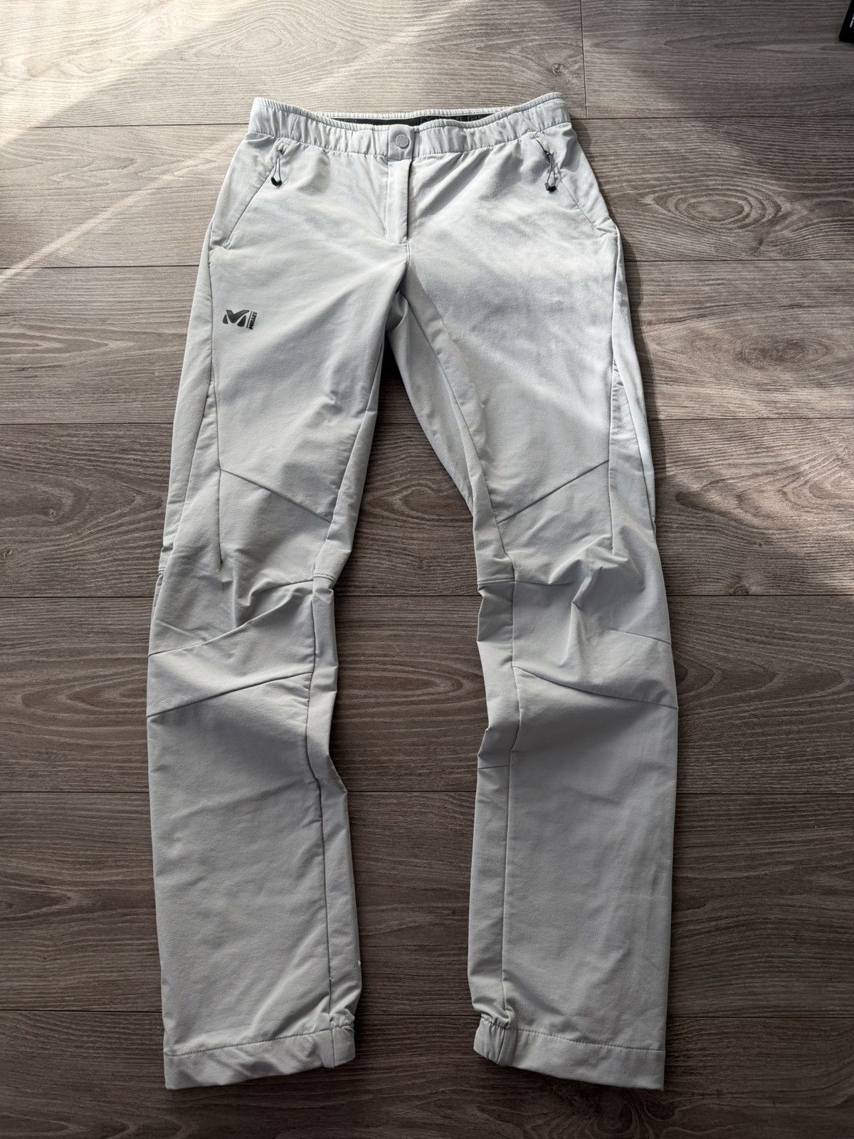 Other Millet Womans New Collection Lite Trail Pants Size 28" / US 6 / IT 42 - 9 Thumbnail
