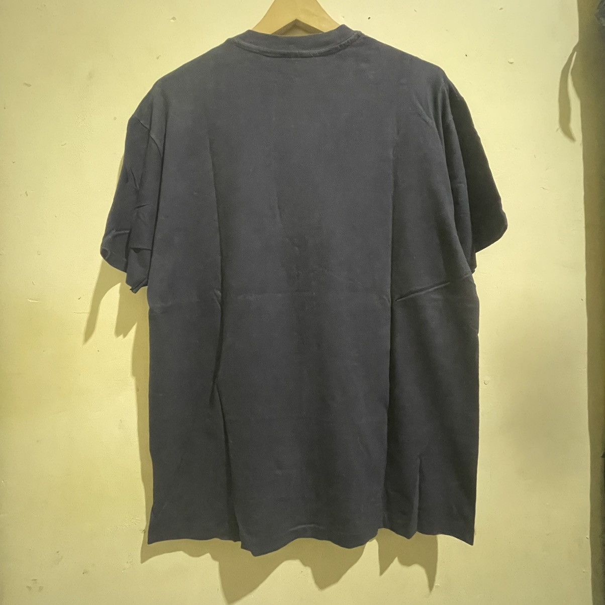 Vintage Hanes Size US M / EU 48-50 / 2 - 9 Thumbnail