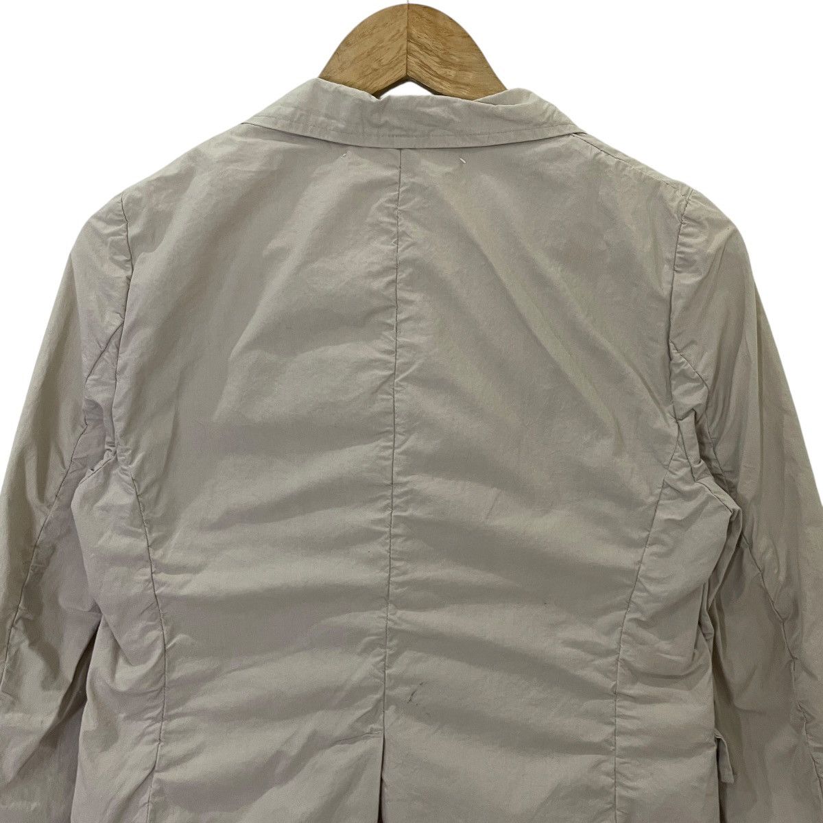 Marni Vintage Marni Coat Jacket Size M / US 6-8 / IT 42-44 - 9 Thumbnail