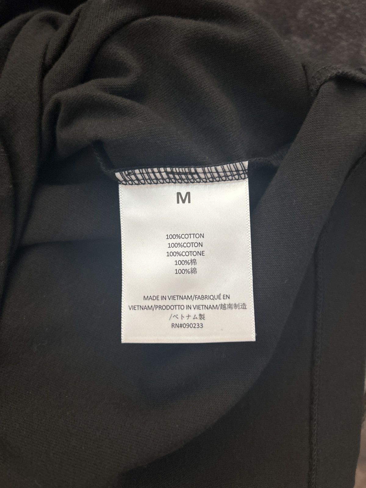 Fear of God Fear of God Size US M / EU 48-50 / 2 - 9 Thumbnail