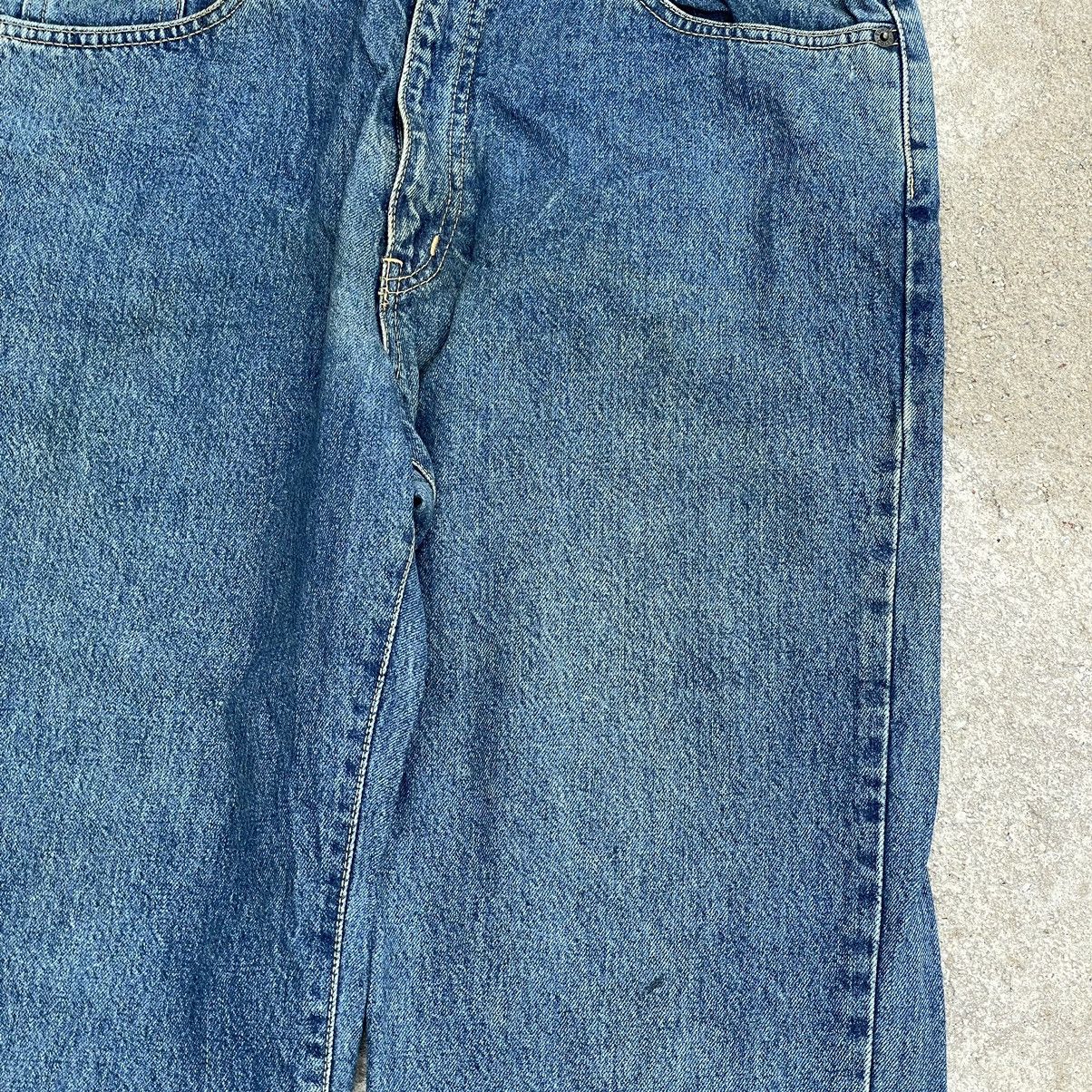 Denime × Edwin × Vintage “EDWIN INTERNATIONAL BASIC” EDWIN 403 DENIM Size US 33 - 2 Thumbnail