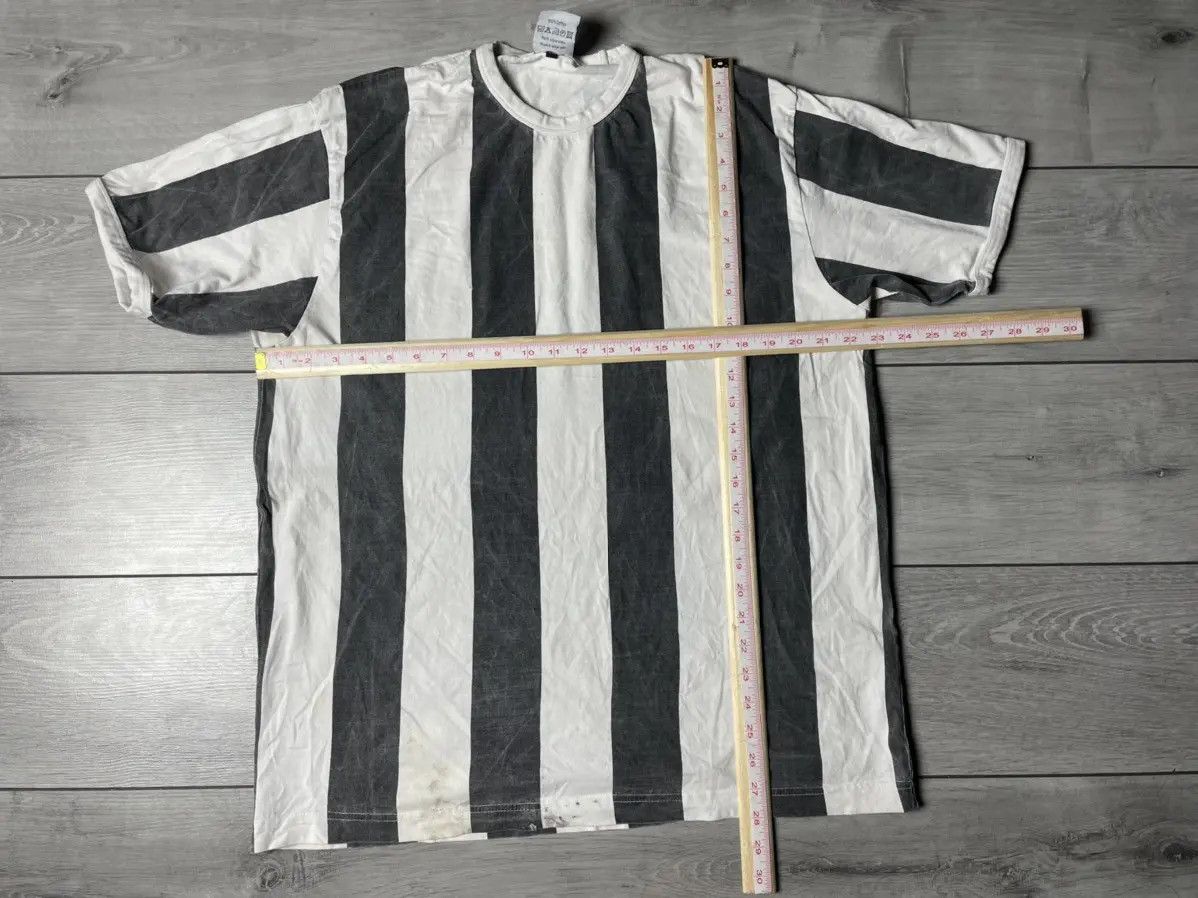 Vintage Old school T-shirt football vintage soccer size Large Size US L / EU 52-54 / 3 - 7 Thumbnail