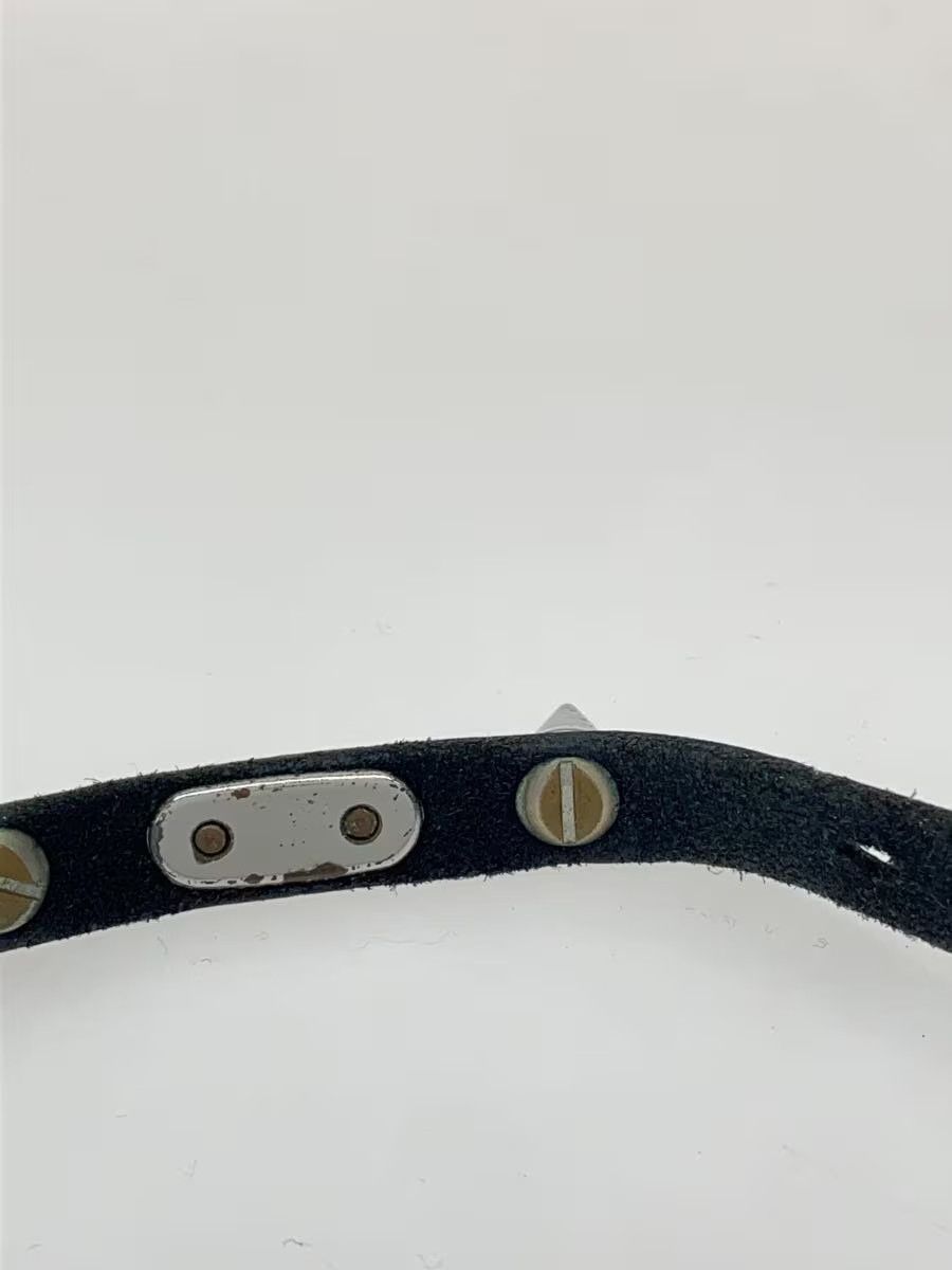 Our Legacy Spike Leather Bracelet Size ONE SIZE - 4 Thumbnail