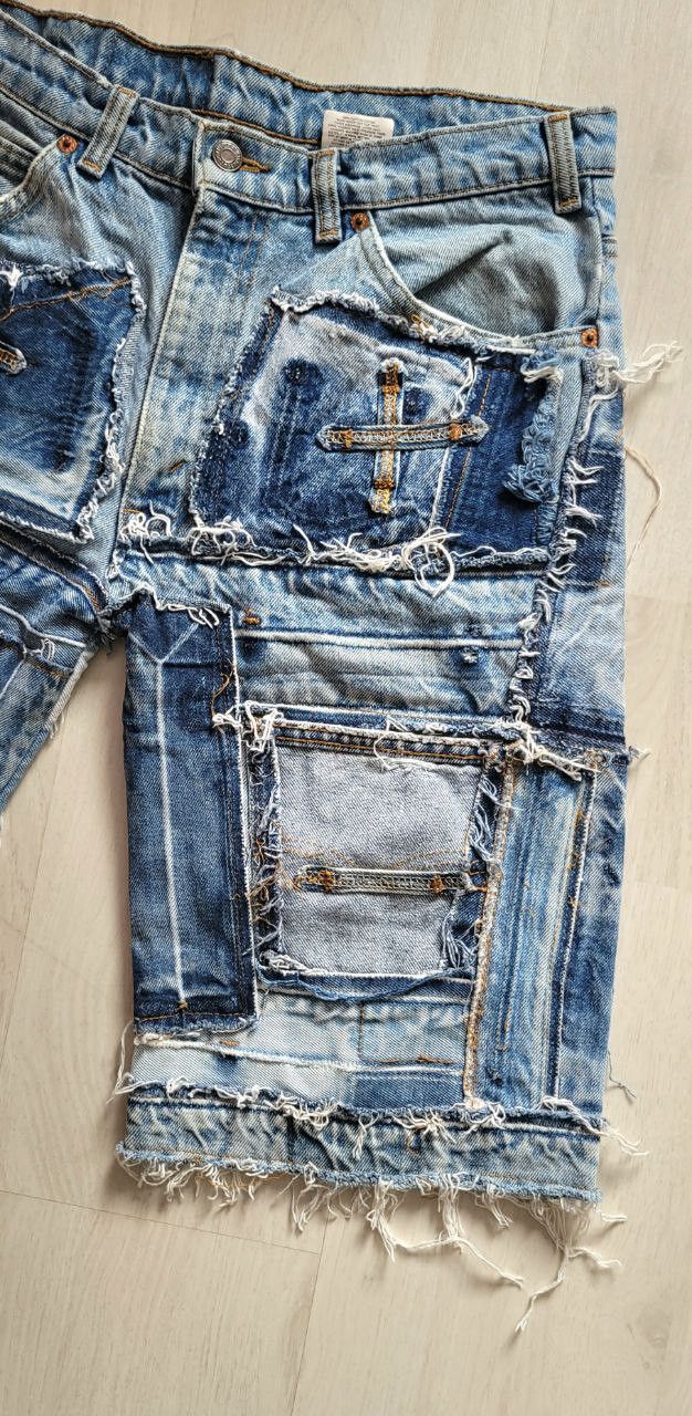 Levi's Levi Strauss Size US 32 / EU 48 - 2 Thumbnail