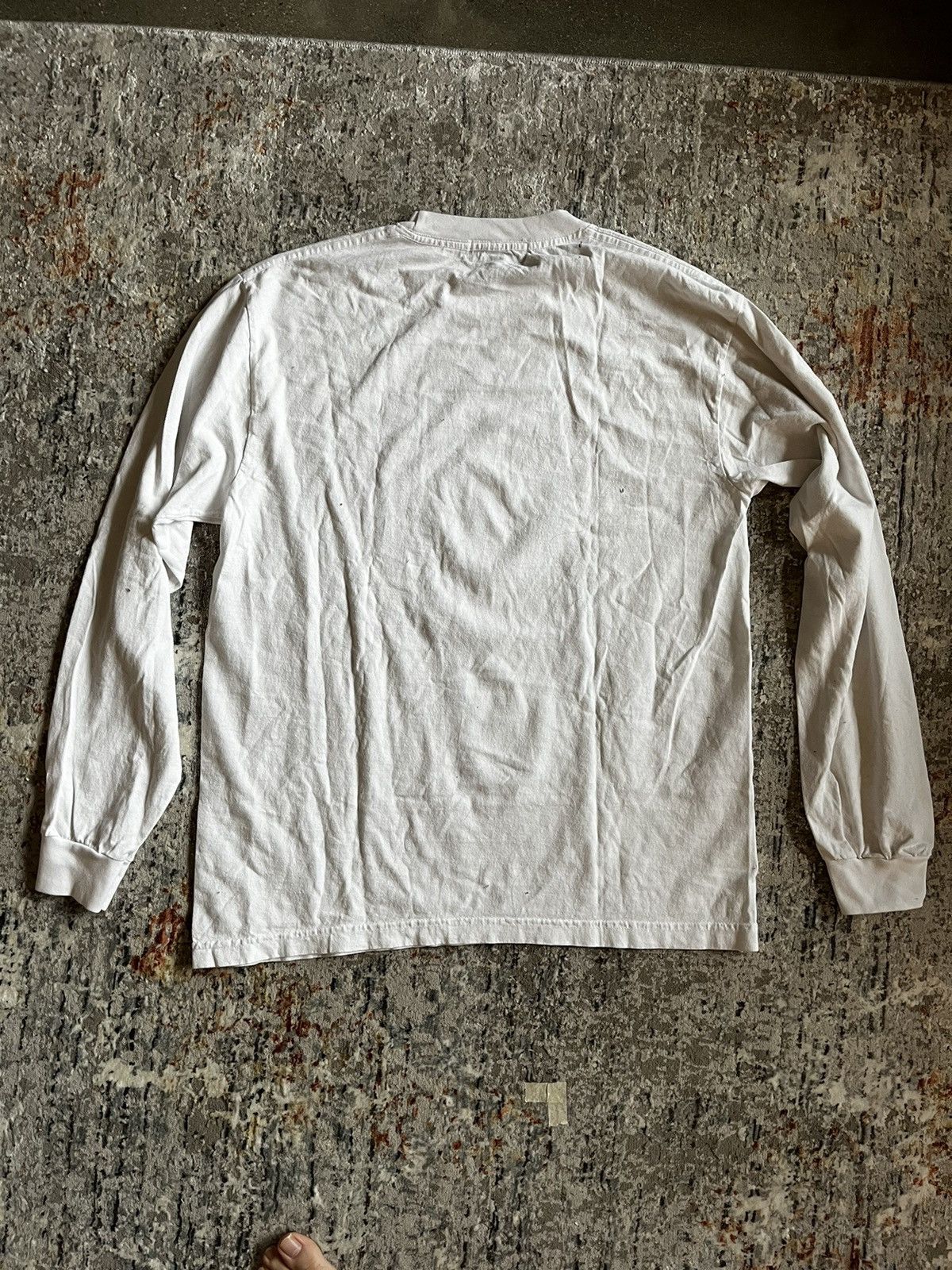 Shadow Hill Shadow Hill Long Sleeve Tee Size US M / EU 48-50 / 2 - 2 Thumbnail
