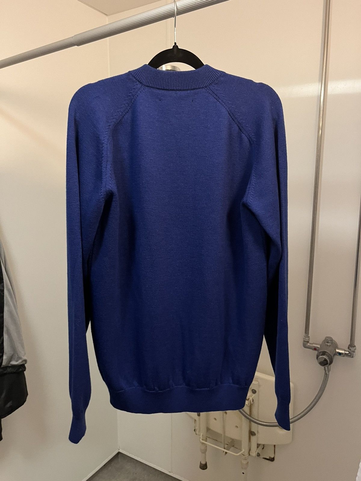 Y/Project Y Project Knit sweater Size US S / EU 44-46 / 1 - 3 Thumbnail