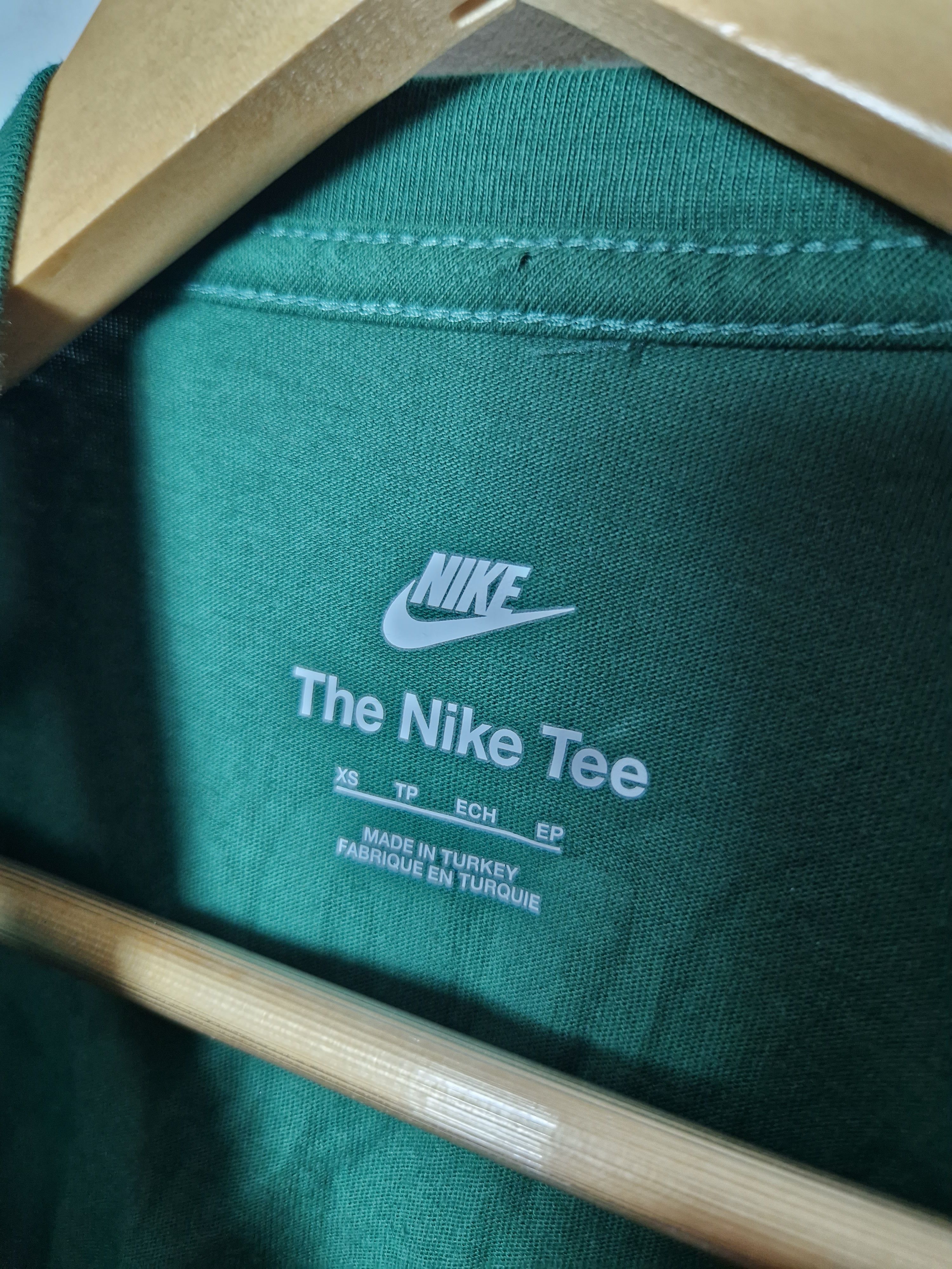 Nike Nike Better Together longsleeve tee Size US XS / EU 42 / 0 - 7 Thumbnail