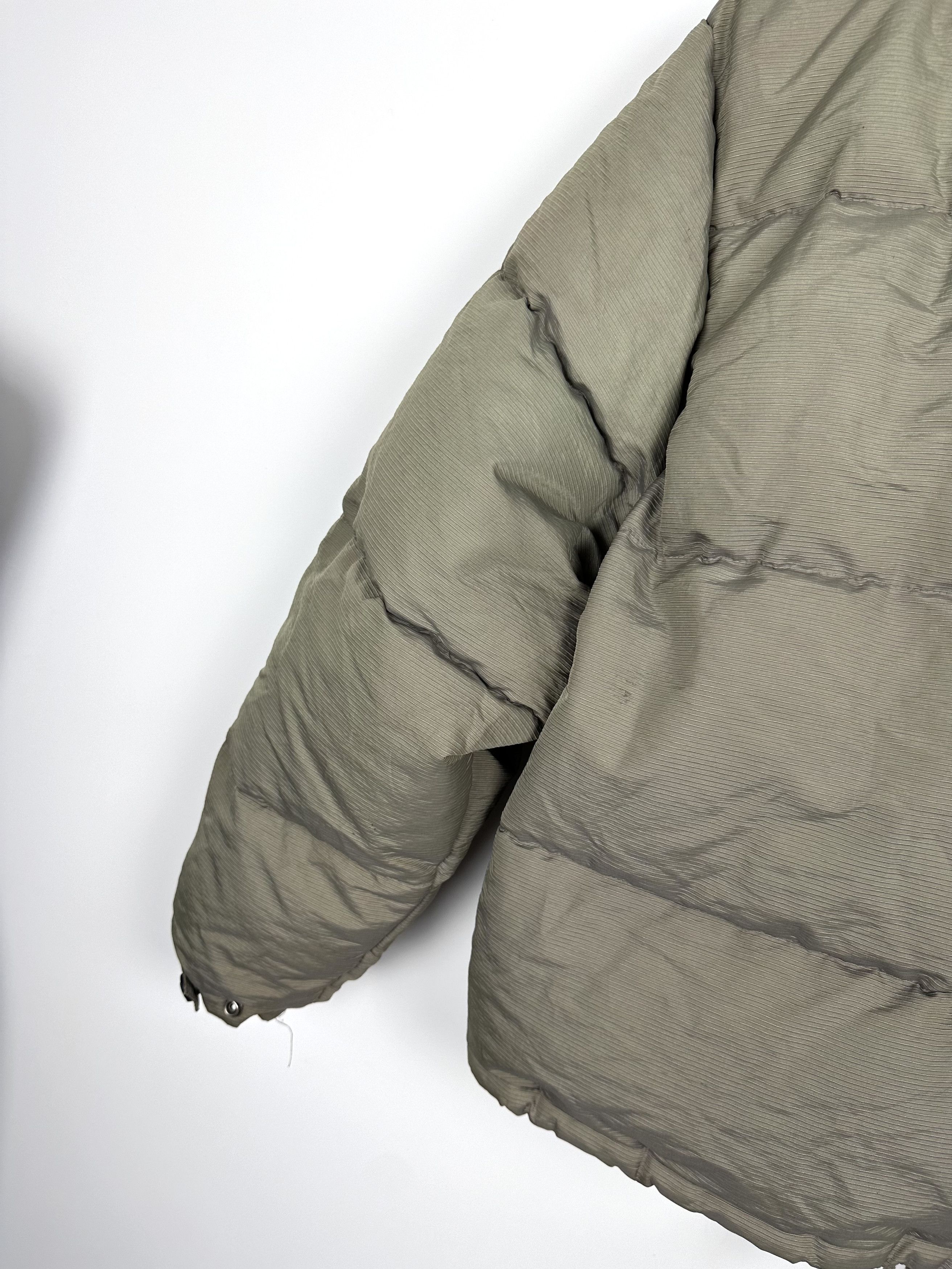 Sonneti Vintage Sonneti puffer jacket down hip hop y2k Size US S / EU 44-46 / 1 - 9 Thumbnail