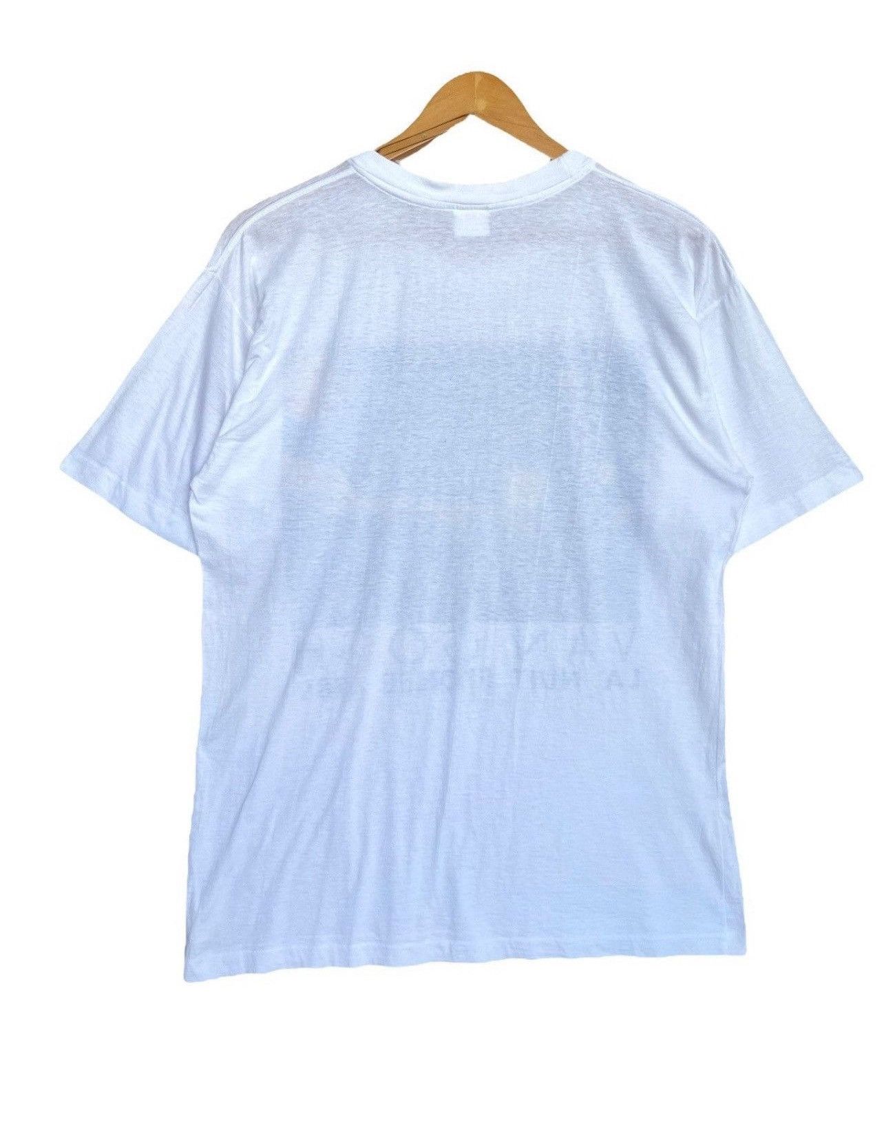 Band Tees × Vintage Vintage 80s Vincent Van Gogh La Nuit Etoilee Starry Night Size US M / EU 48-50 / 2 - 4 Thumbnail
