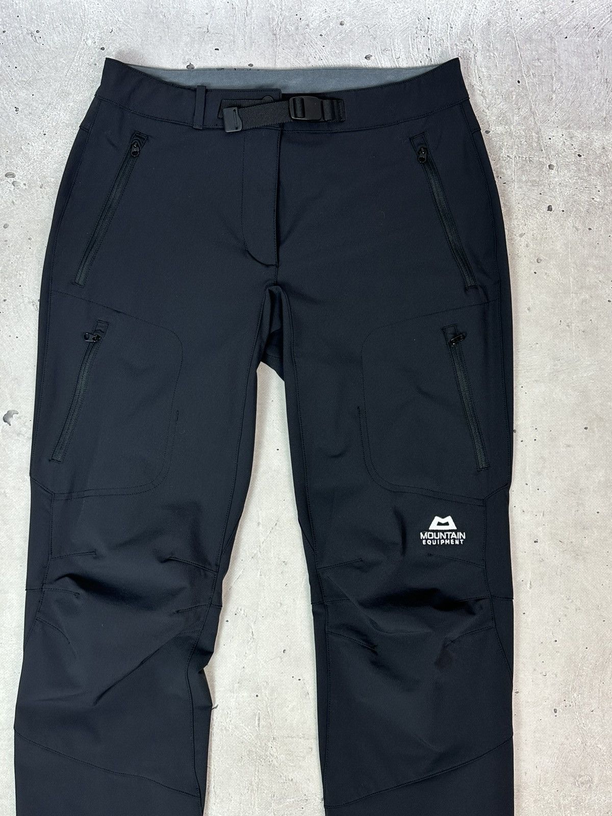 Mountain Equipment Mountain Equipment Chamois Outdoor Multipocket Tracking Pant Size 28" / US 6 / IT 42 - 3 Thumbnail