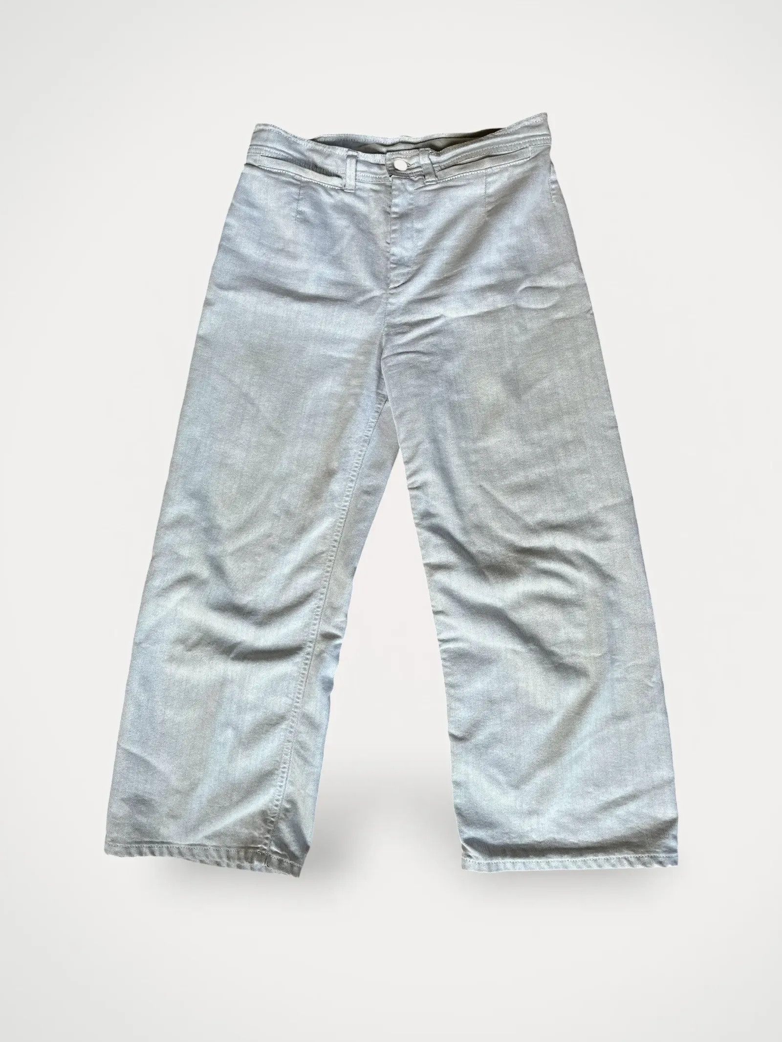 Rodebjer Rodebjer Woody Jeans Size 27" / US 4 / IT 40 - 1 Thumbnail