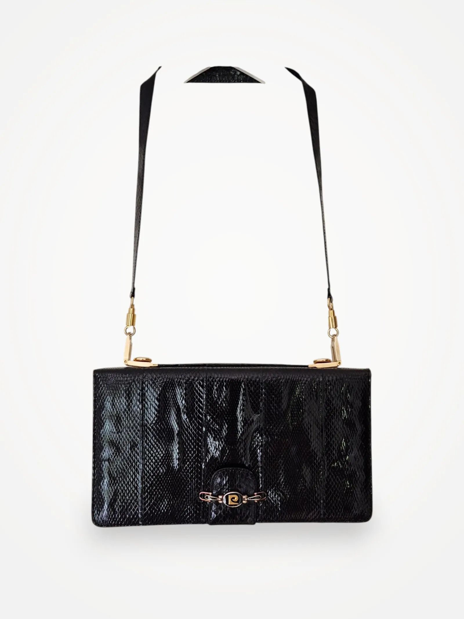Pierre Cardin Pierre Cardin Crossbody Bag Size ONE SIZE - 1 Thumbnail