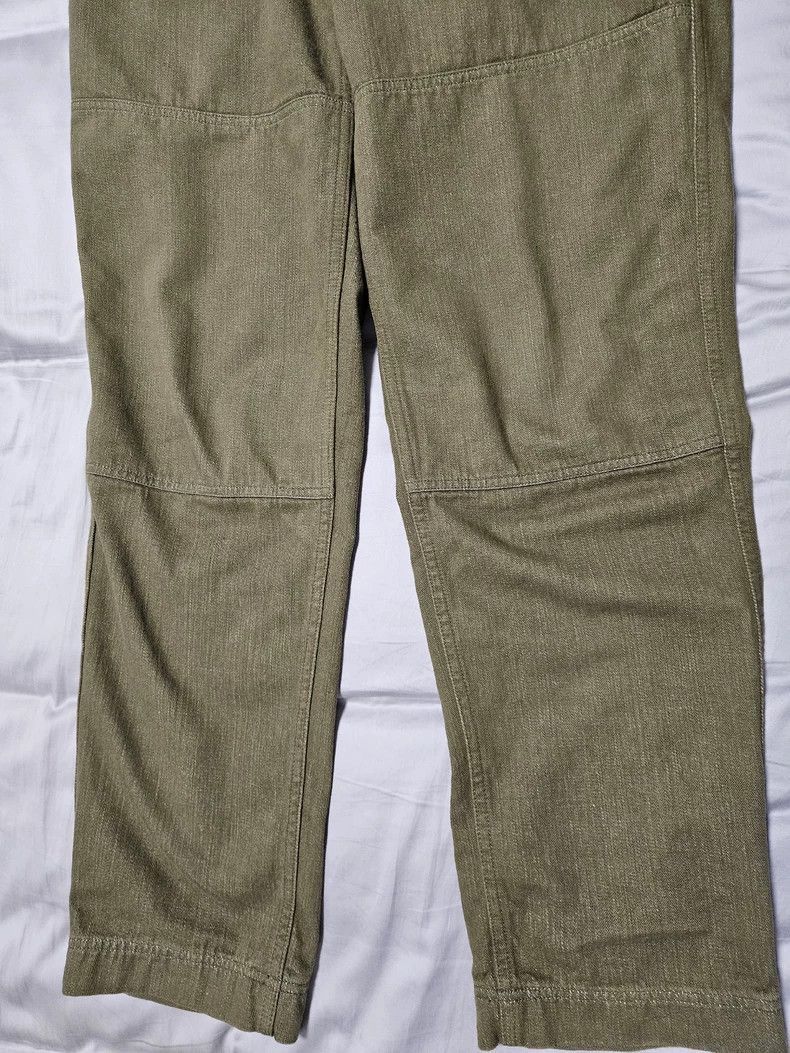 Freewheelers Freewheelers Freewheelers Jeans trousers Size US 32 / EU 48 - 4 Thumbnail
