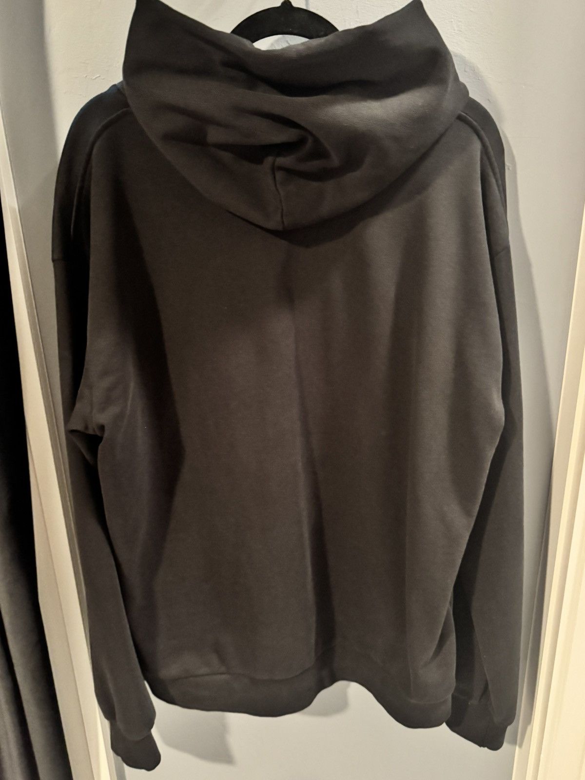 Psychworld Psychworld rhinestone hoodie Size US L / EU 52-54 / 3 - 3 Thumbnail