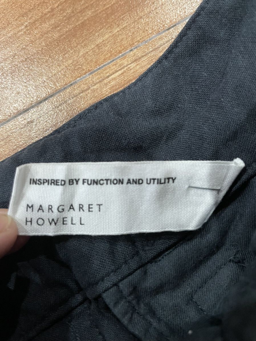 Margaret Howell margaret howell midi skirt Size 29" - 3 Thumbnail
