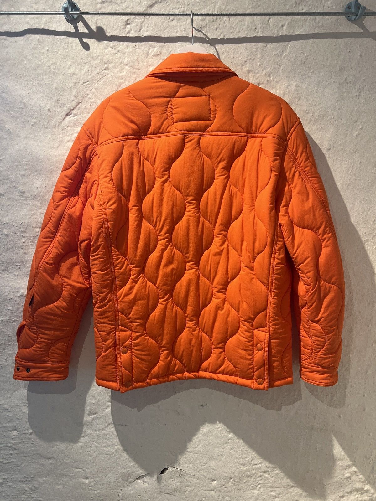 Woolrich Woolen Mills Woolrich X Aimé Leon Dore Size US L / EU 52-54 / 3 - 4 Thumbnail