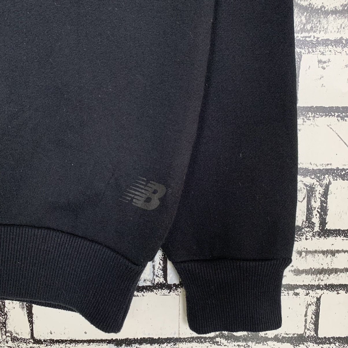 New Balance New Balance Athletic Footwear Company Sweatshirt Crewneck Size US L / EU 52-54 / 3 - 5 Thumbnail