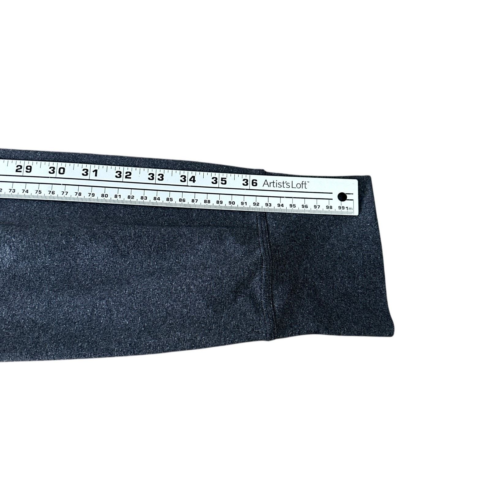 Lululemon Lululemon Intent Jogger 30” Men’s Small Gray Pants Size US 32 / EU 48 - 10 Thumbnail