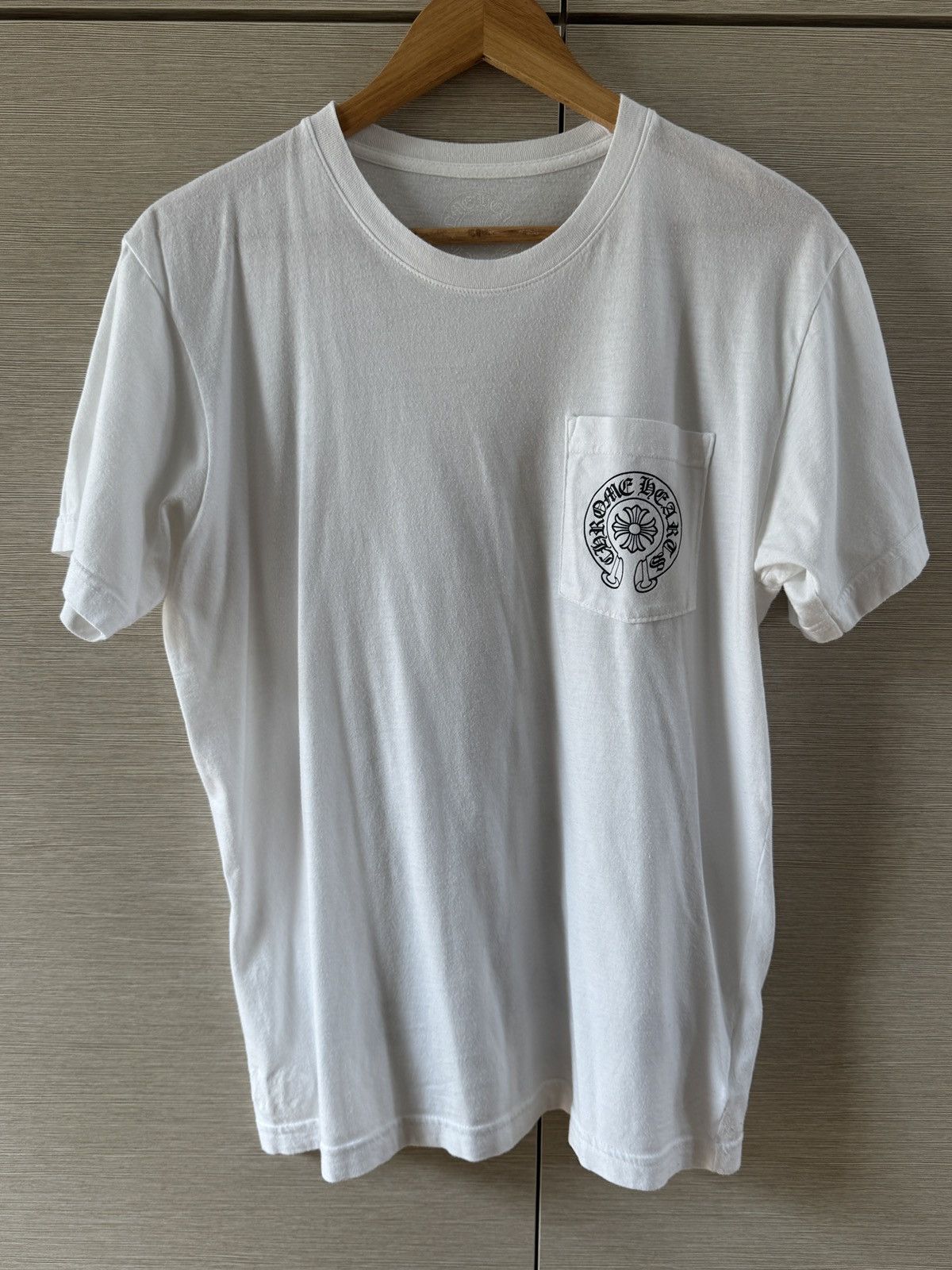 Chrome Hearts Chrome Hearts Los Angeles Exclusive Size US M / EU 48-50 / 2 - 1 Thumbnail