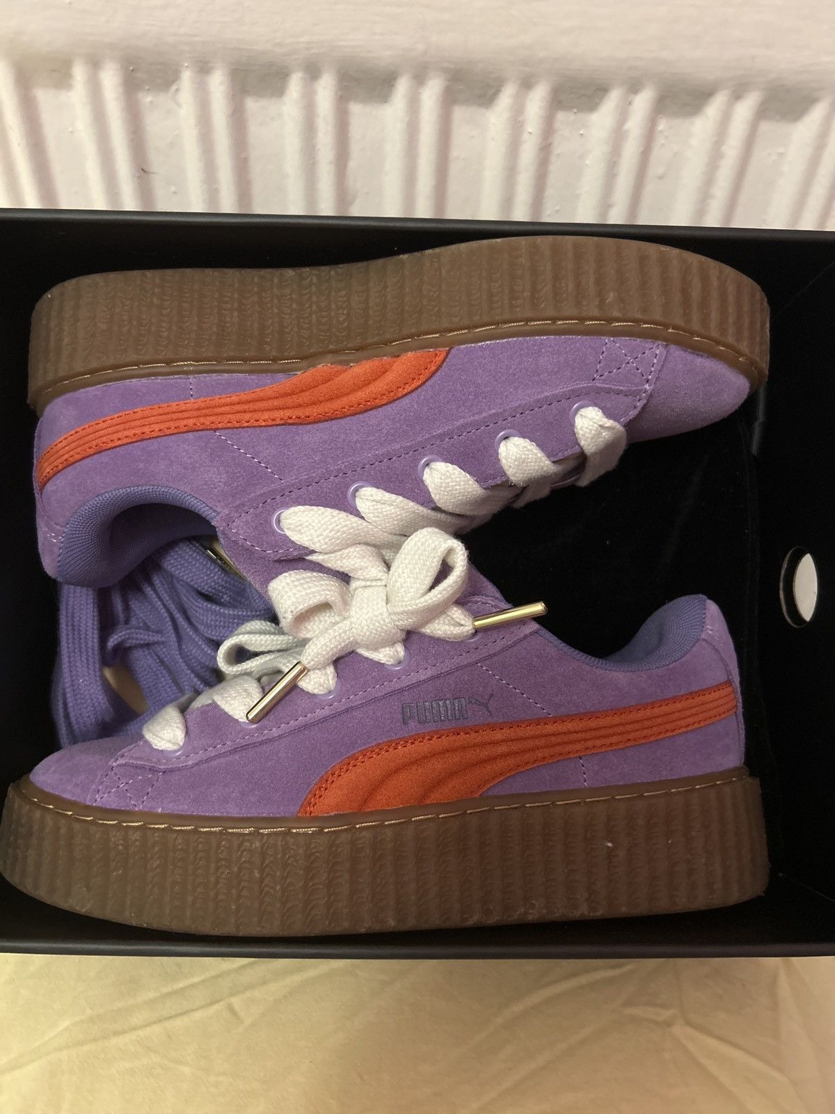 Fenty Puma FENTY Size US 6 / IT 36 - 6 Thumbnail