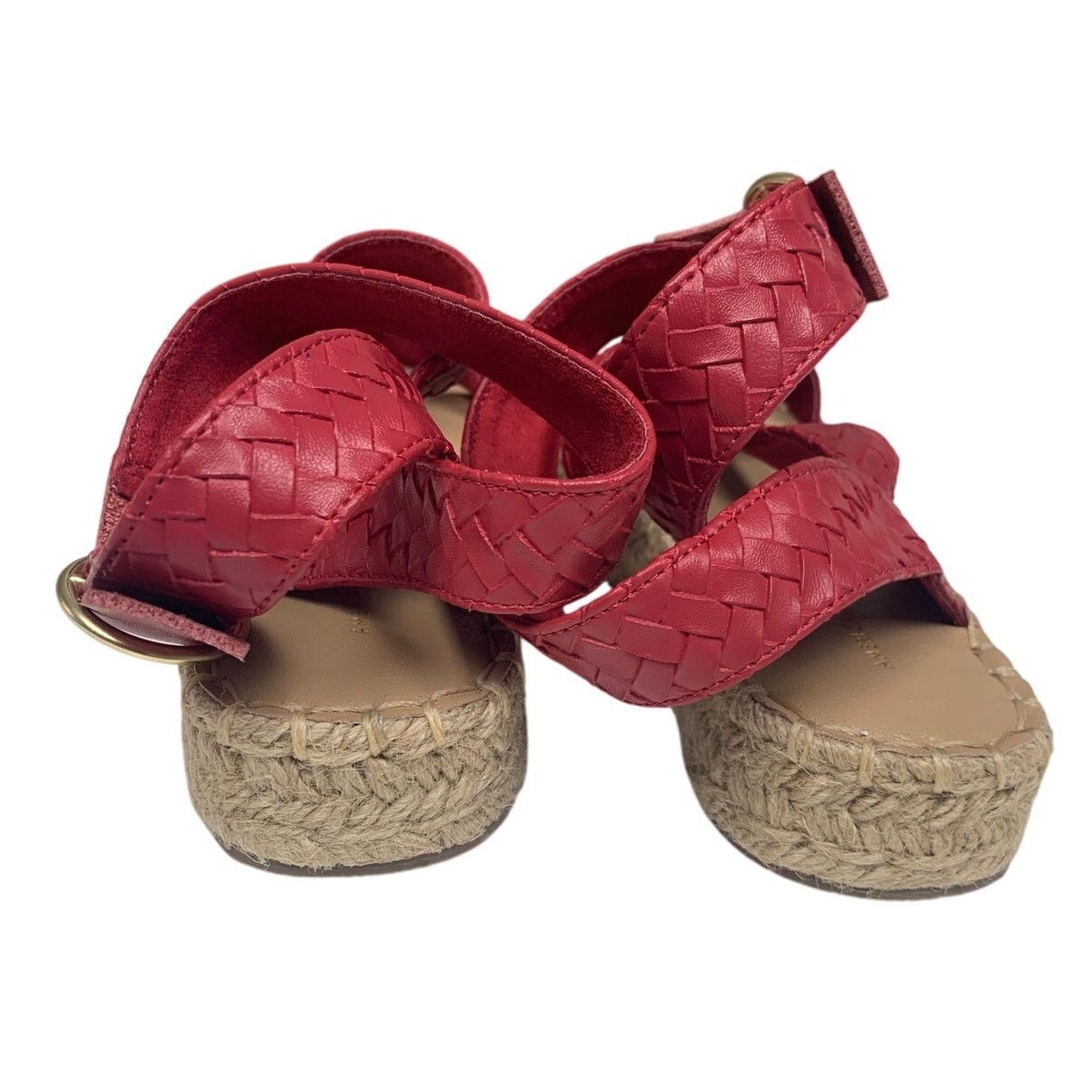 American Eagle Outfitters New American Eagle Womens US Size 8 Espadrille Sandals Size US 8 / IT 38 - 5 Thumbnail