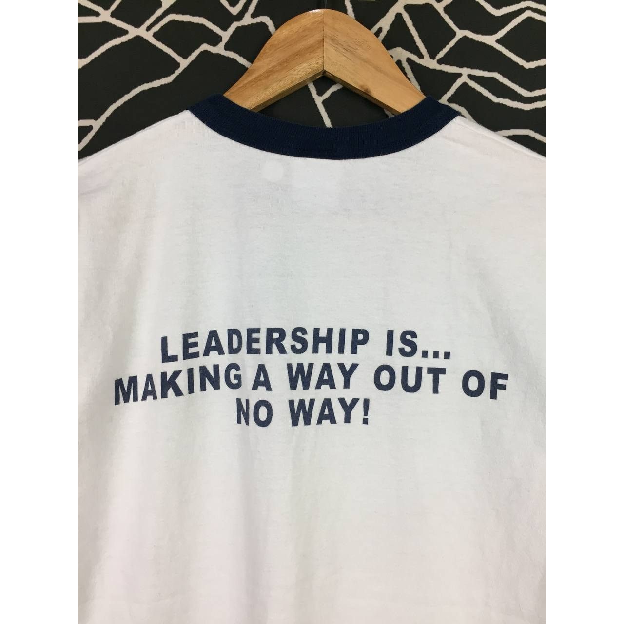 Gildan Lemont Township High School Physical Education Ringer Tee Size US S / EU 44-46 / 1 - 10 Thumbnail
