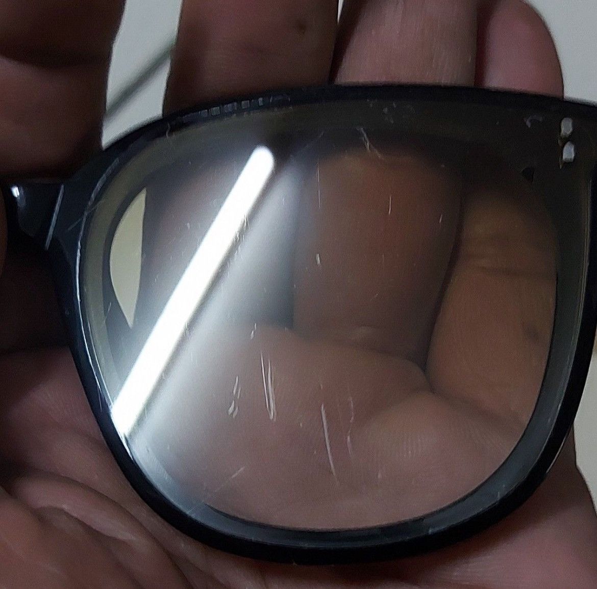 Gentle Monster Authentic Gentle Monster Sunglasses Size ONE SIZE - 3 Thumbnail