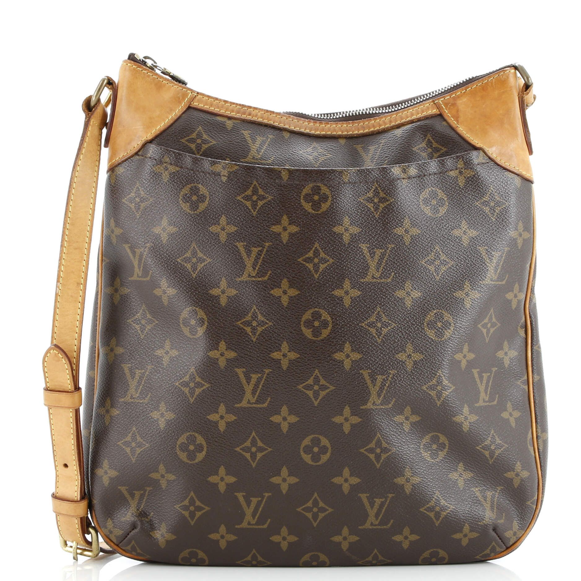 Louis Vuitton Odeon Handbag Size ONE SIZE - 1 Thumbnail
