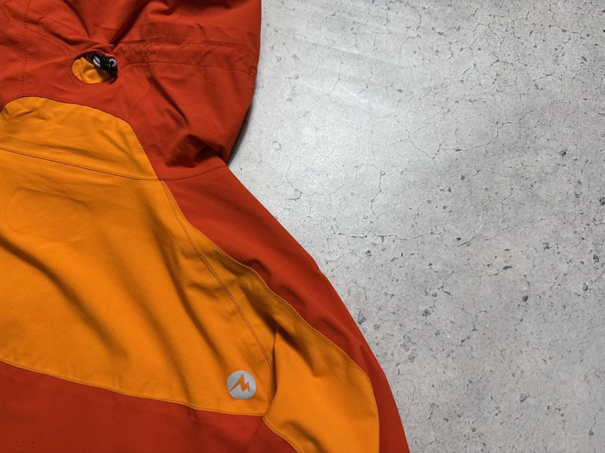 Marmot Marmot Membrane Jacket Outdoor Size XL Size US XL / EU 56 / 4 - 15 Thumbnail
