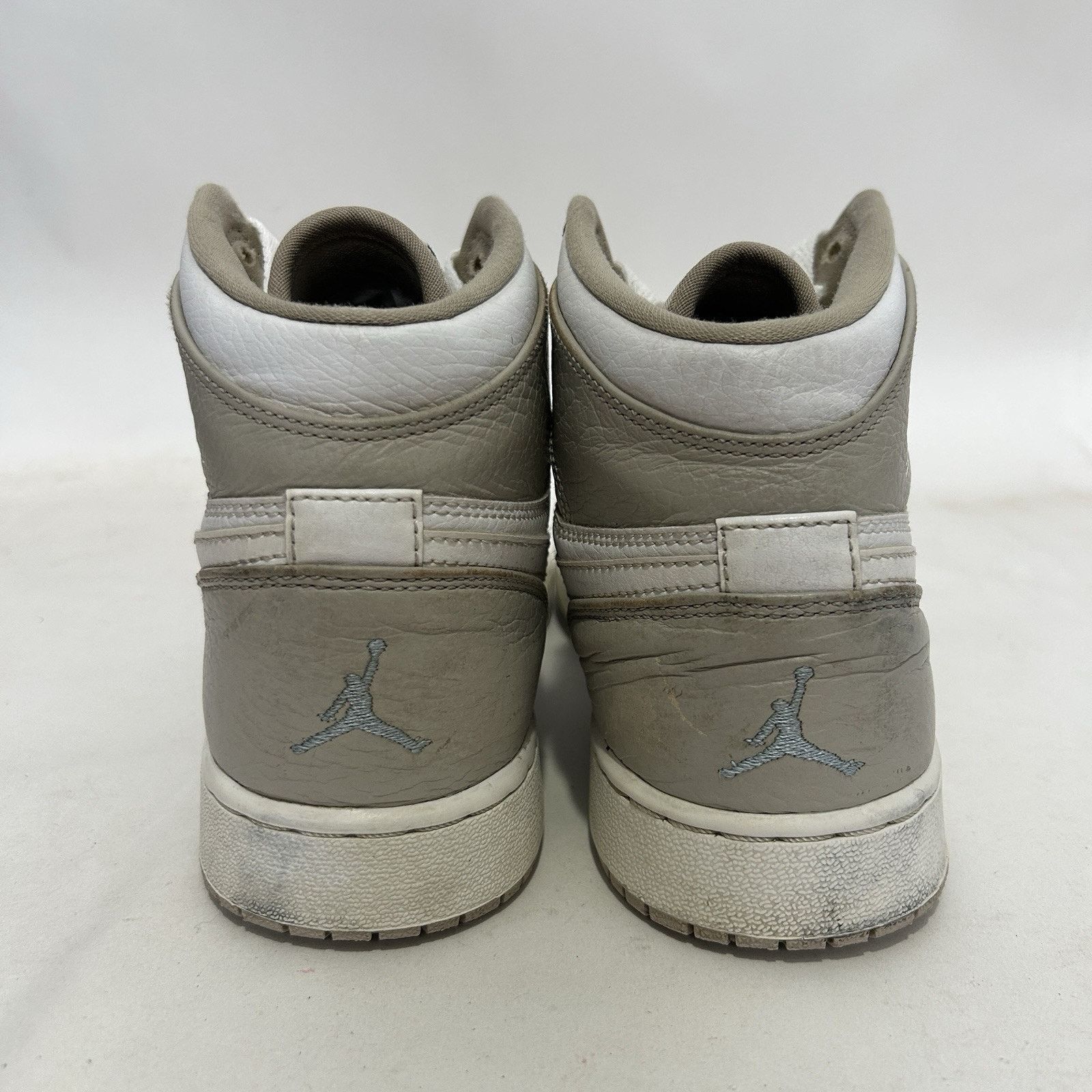 Nike Nike Air Jordan 1 Retro High GS “Linen” Size US 8 / IT 38 - 5 Thumbnail