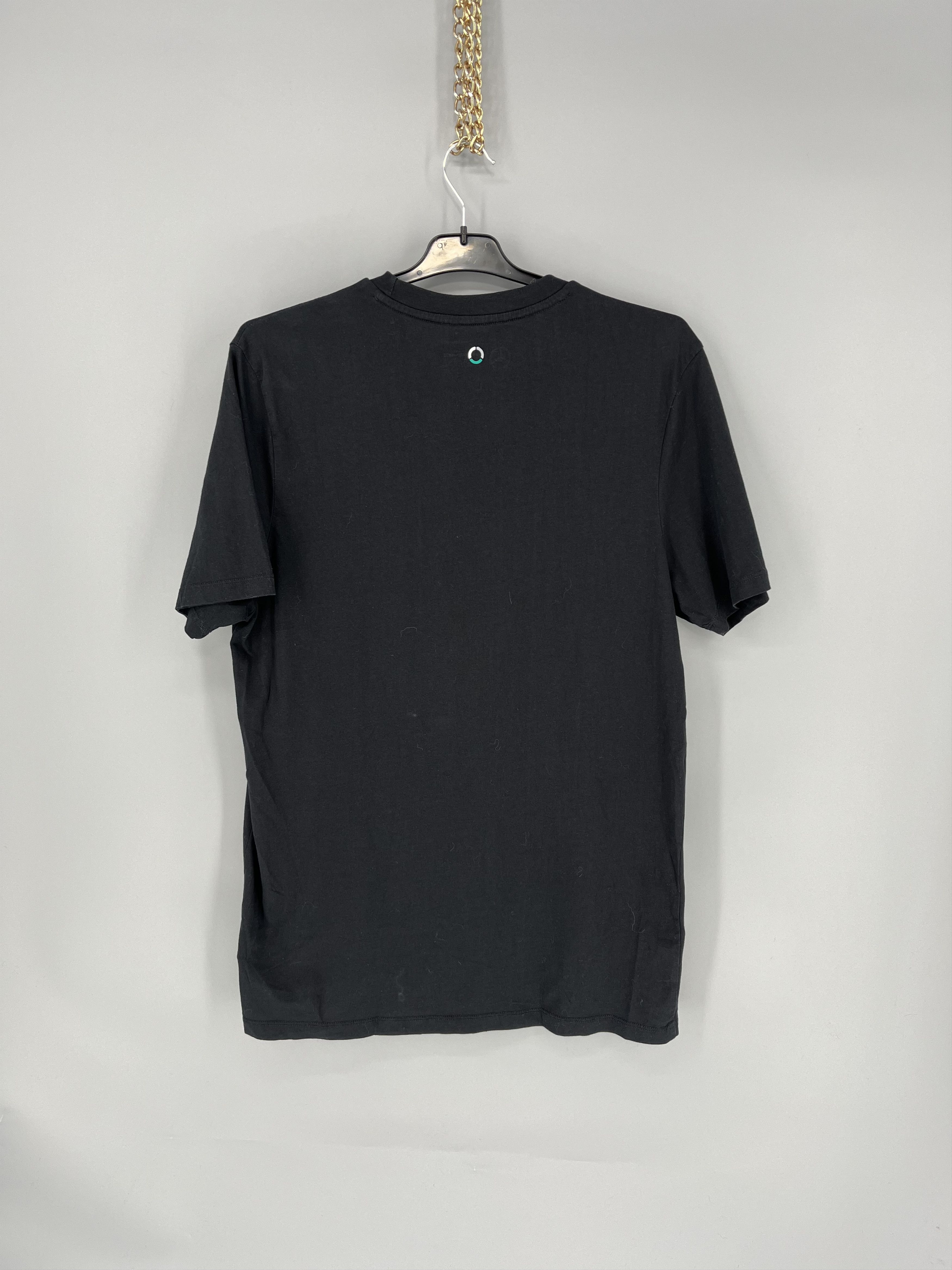 Mercedes-Benz Mercedes Benz AMG Petronas F1 Team Racing Tee Shirt Size L Size US L / EU 52-54 / 3 - 8 Thumbnail