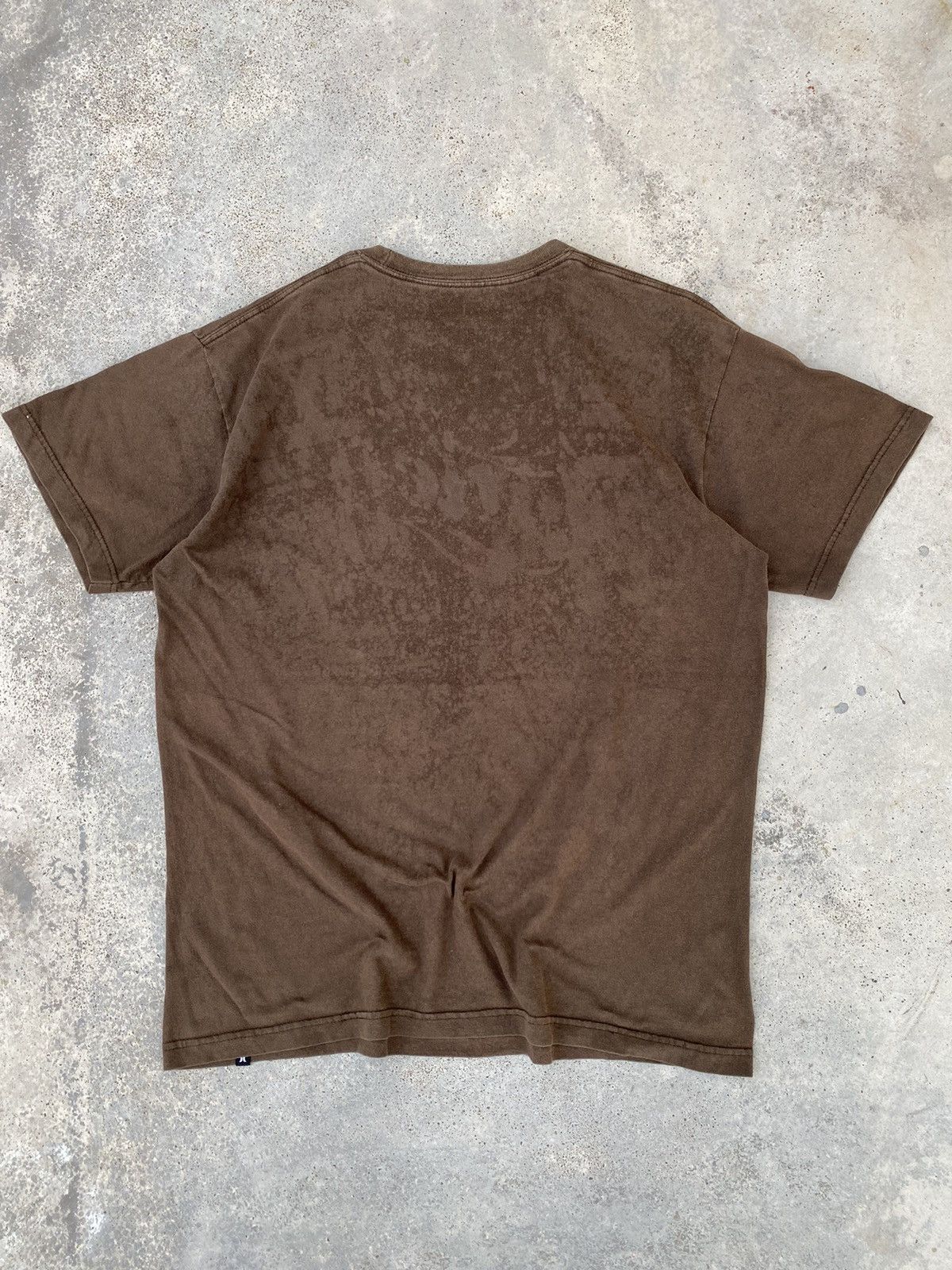 Billabong Vintage Y2k Hurley Affliction Styled Tees Size US L / EU 52-54 / 3 - 5 Thumbnail