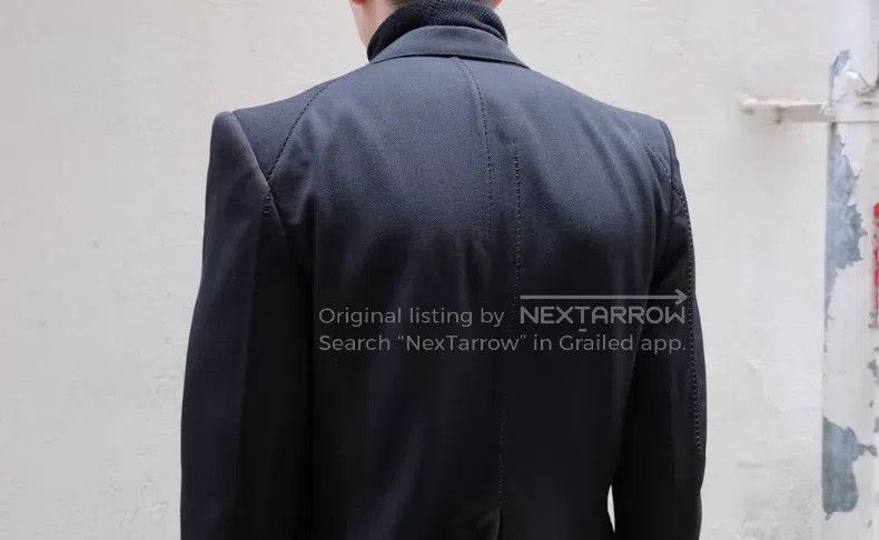 Carol Christian Poell Carol Christian Poell jacket Size US M / EU 48-50 / 2 - 7 Thumbnail