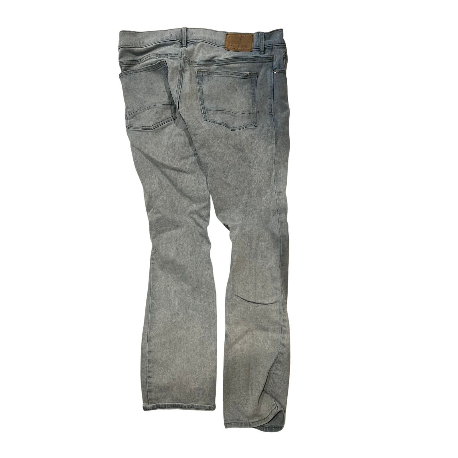 Pacsun PacSun Skinny Jeans Mens 34x32 Size US 34 / EU 50 - 2 Thumbnail