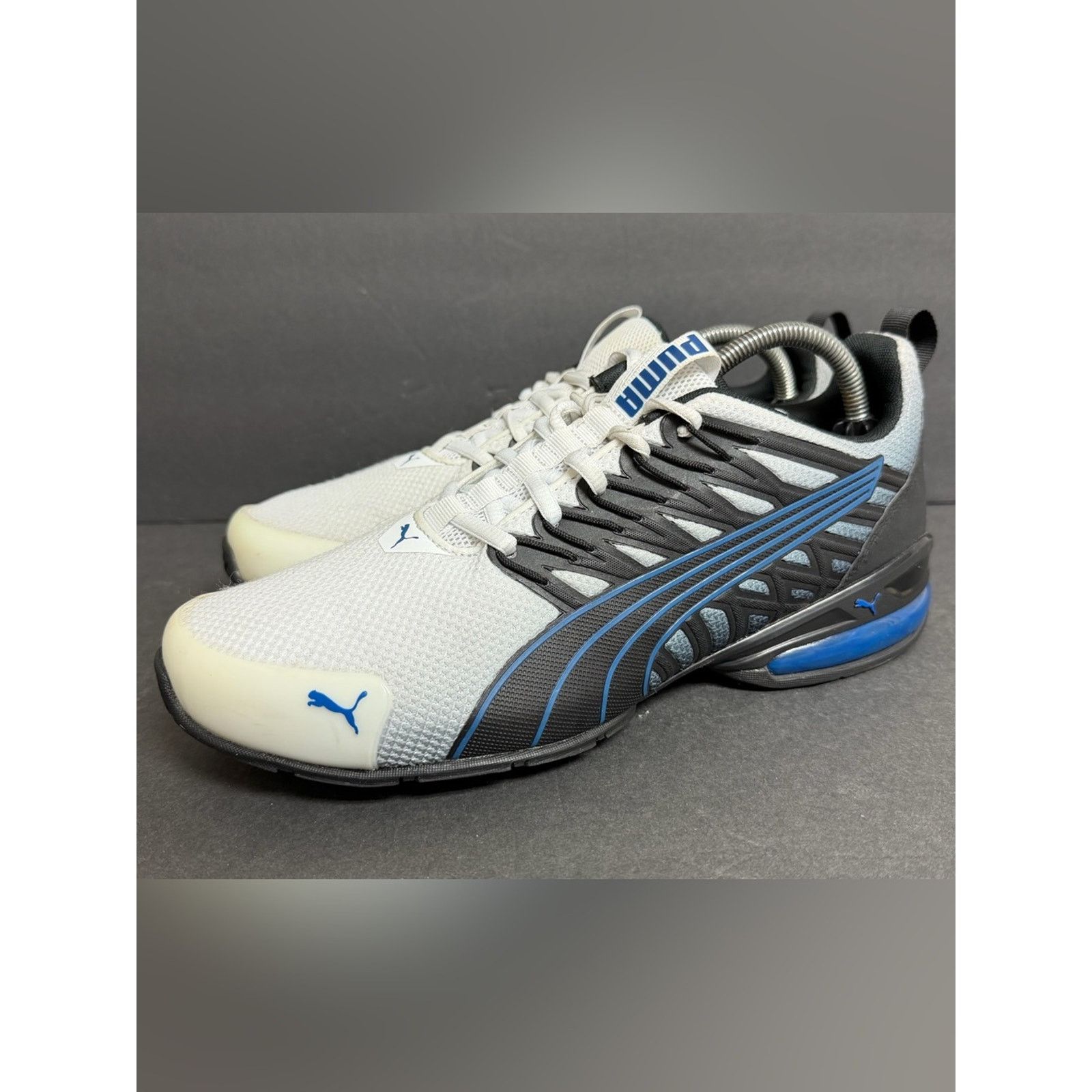 Puma PUMA VOLTAIC EVO DIM MEN’S ATHLETIC SHOES Size 9.5 NICE Size US 9.5 / EU 42-43 - 1 Thumbnail