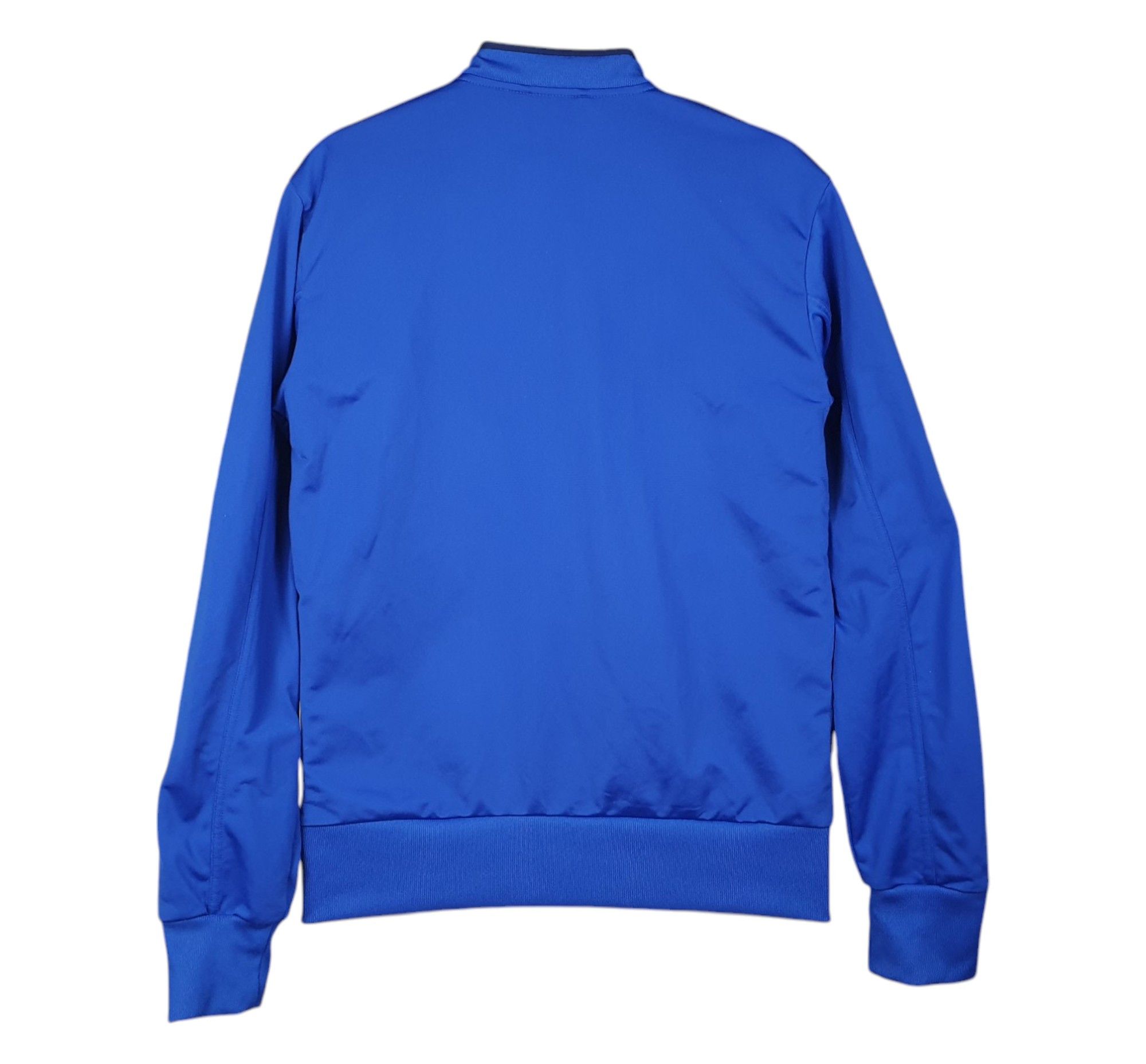 Adidas Adidas Feyenoord Rotterdam Track Jacket Football Soccer S Size US S / EU 44-46 / 1 - 3 Thumbnail