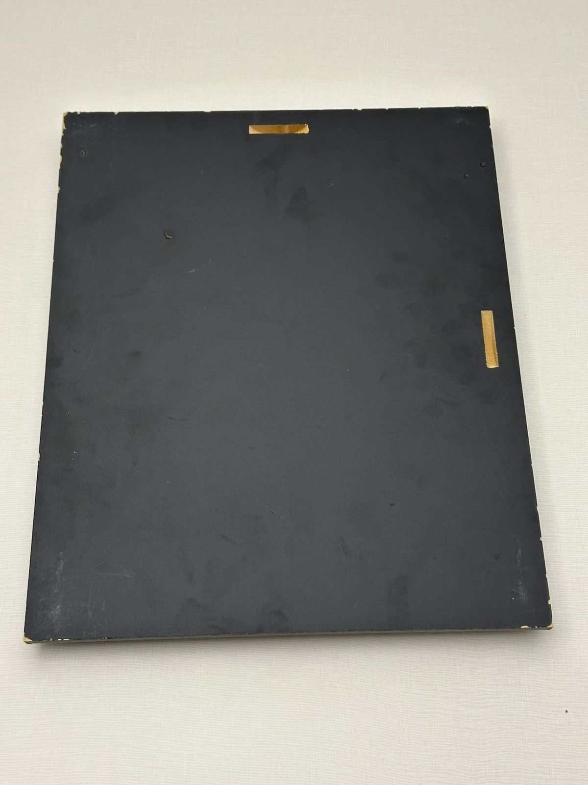 Guns N' Roses Gun’s N Roses Hanging Plaque Use Your Illusion 1993 Tour Size ONE SIZE - 9 Thumbnail