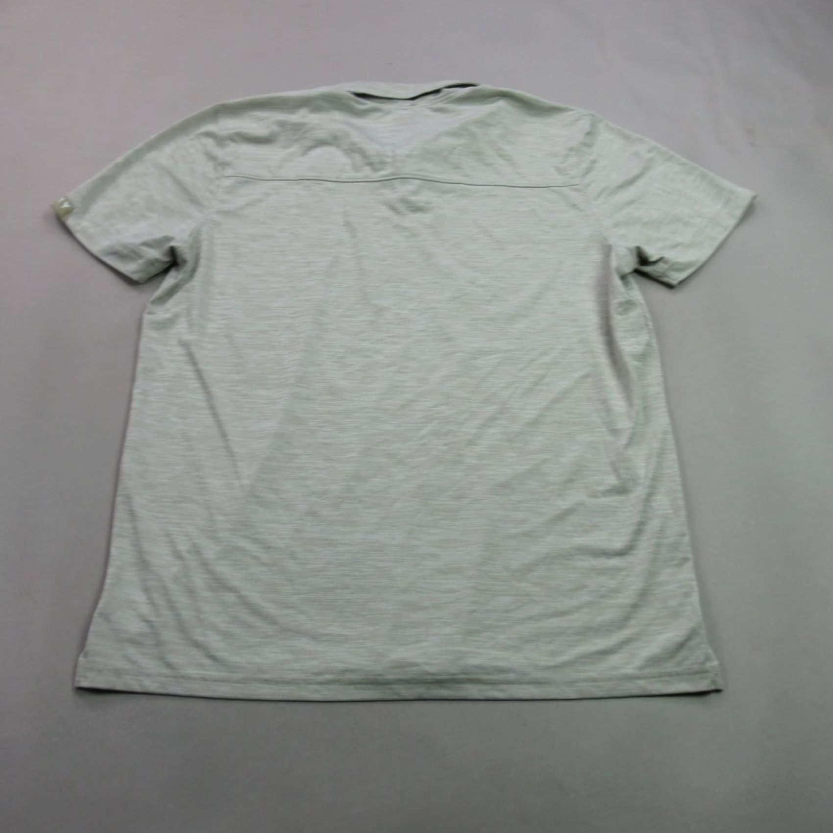 Oakley Oakley Polo Shirt Mens Large Beige Golfing Short Sleeve Lightweight Casual Size US L / EU 52-54 / 3 - 5 Thumbnail