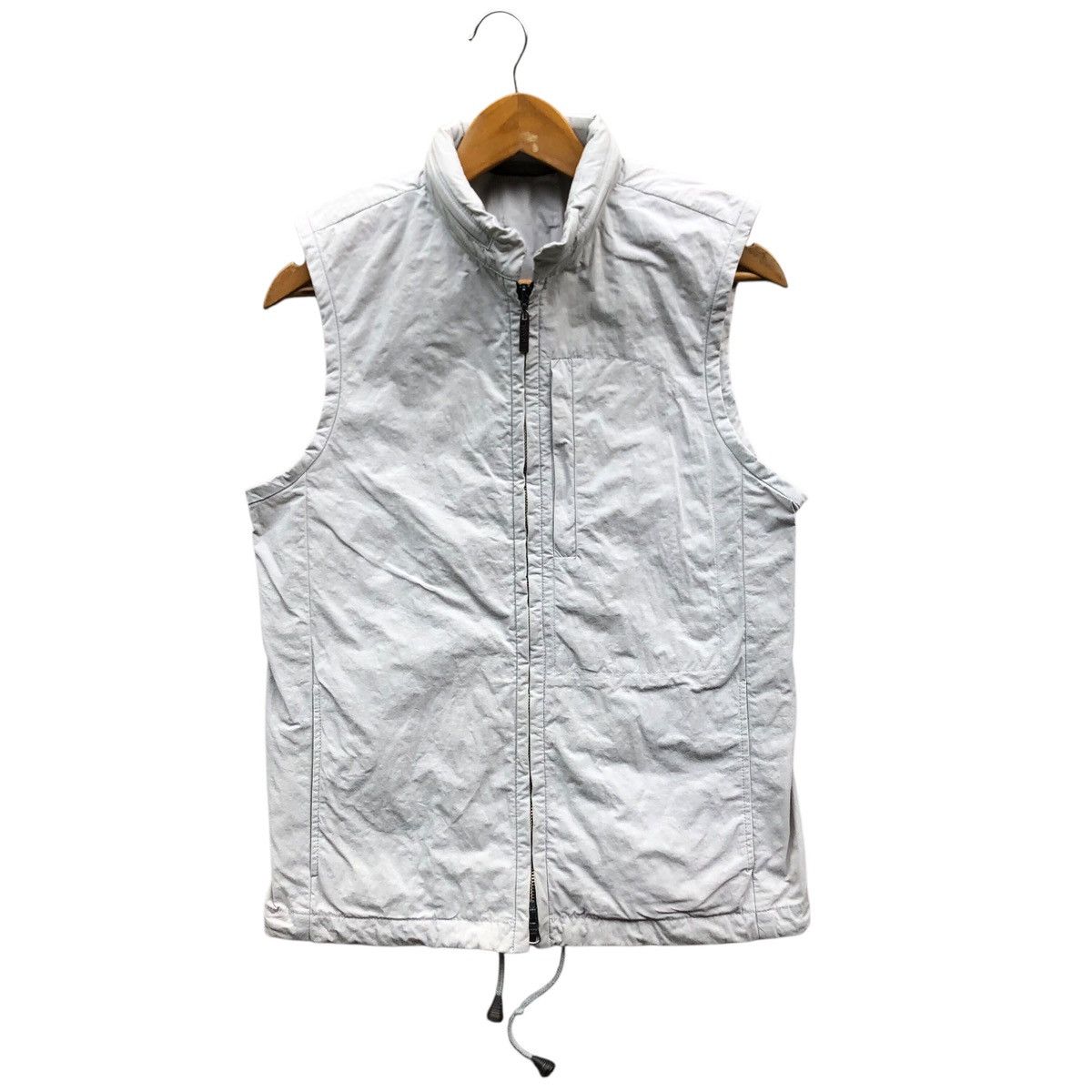 Jean Paul Gaultier Vintage JEAN PAUL GAULTIER vest Size US M / EU 48-50 / 2 - 1 Thumbnail