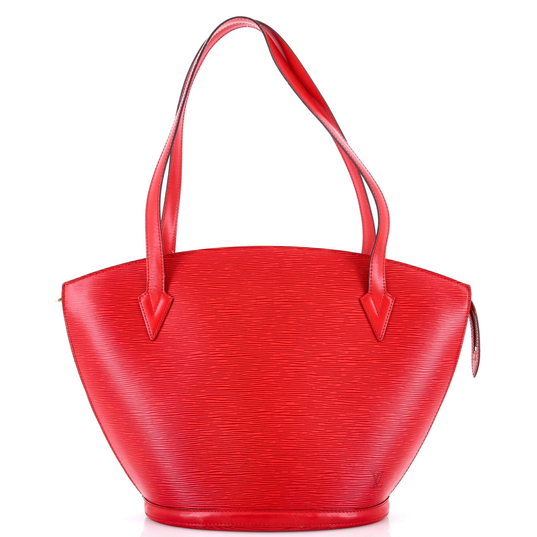 Saint Jacques Handbag