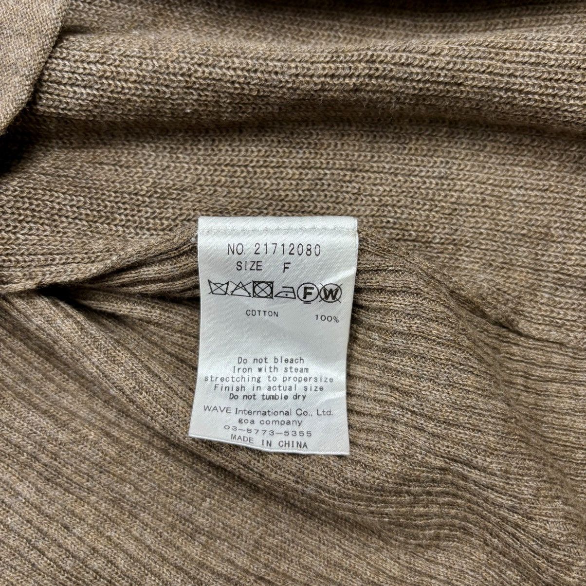GOA 2000s GOA - Vkei Style Cardigan Size US M / EU 48-50 / 2 - 9 Thumbnail
